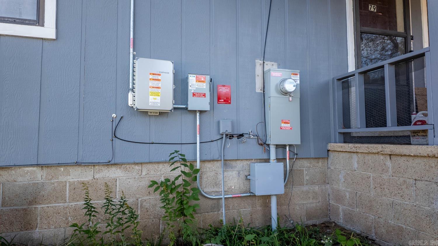 Not In List - Residential