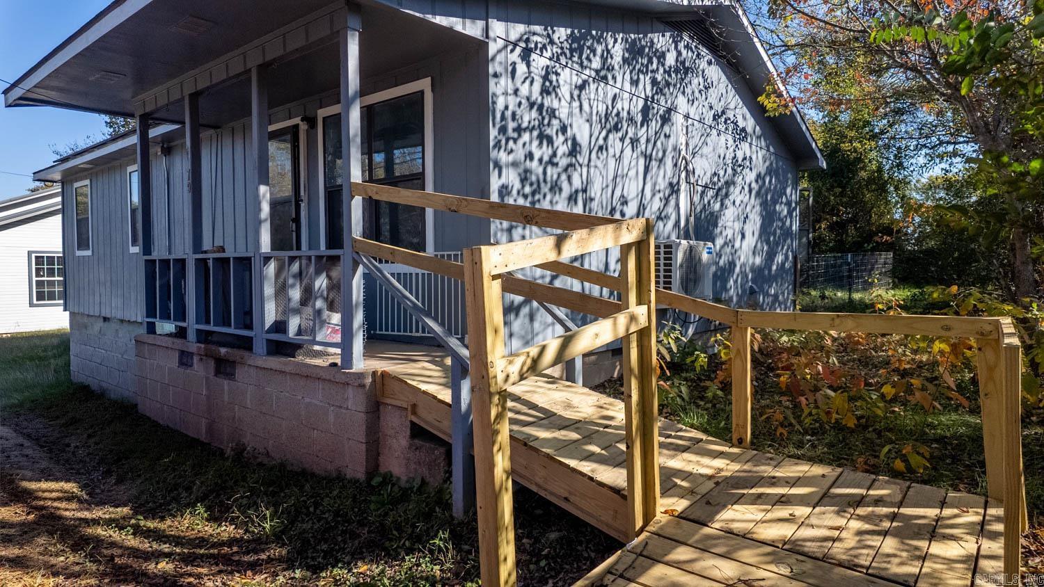 Not In List - Residential