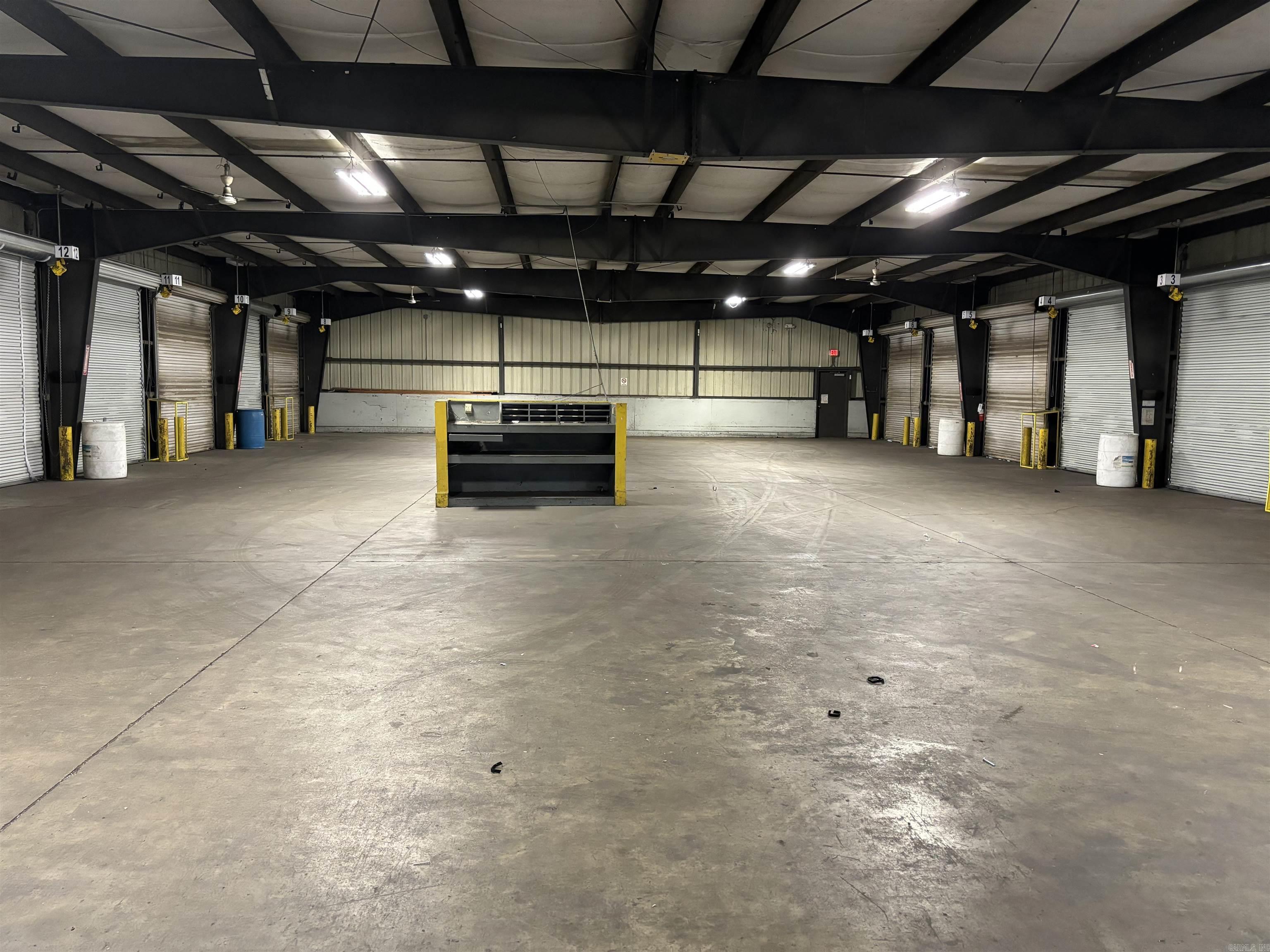 OUACHITA &amp; CALHOUN IND PARK - Commercial Sale