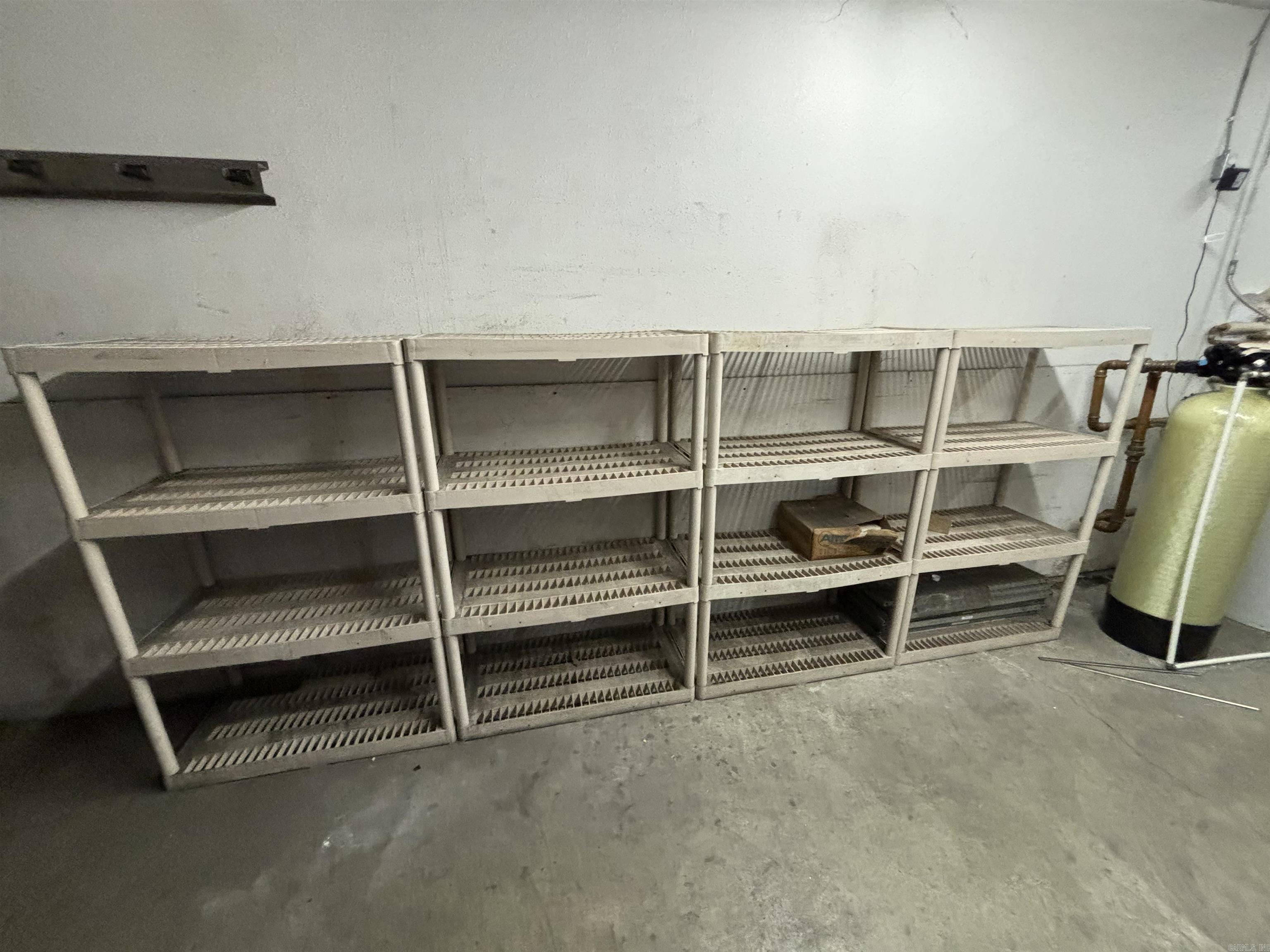 OUACHITA &amp; CALHOUN IND PARK - Commercial Sale