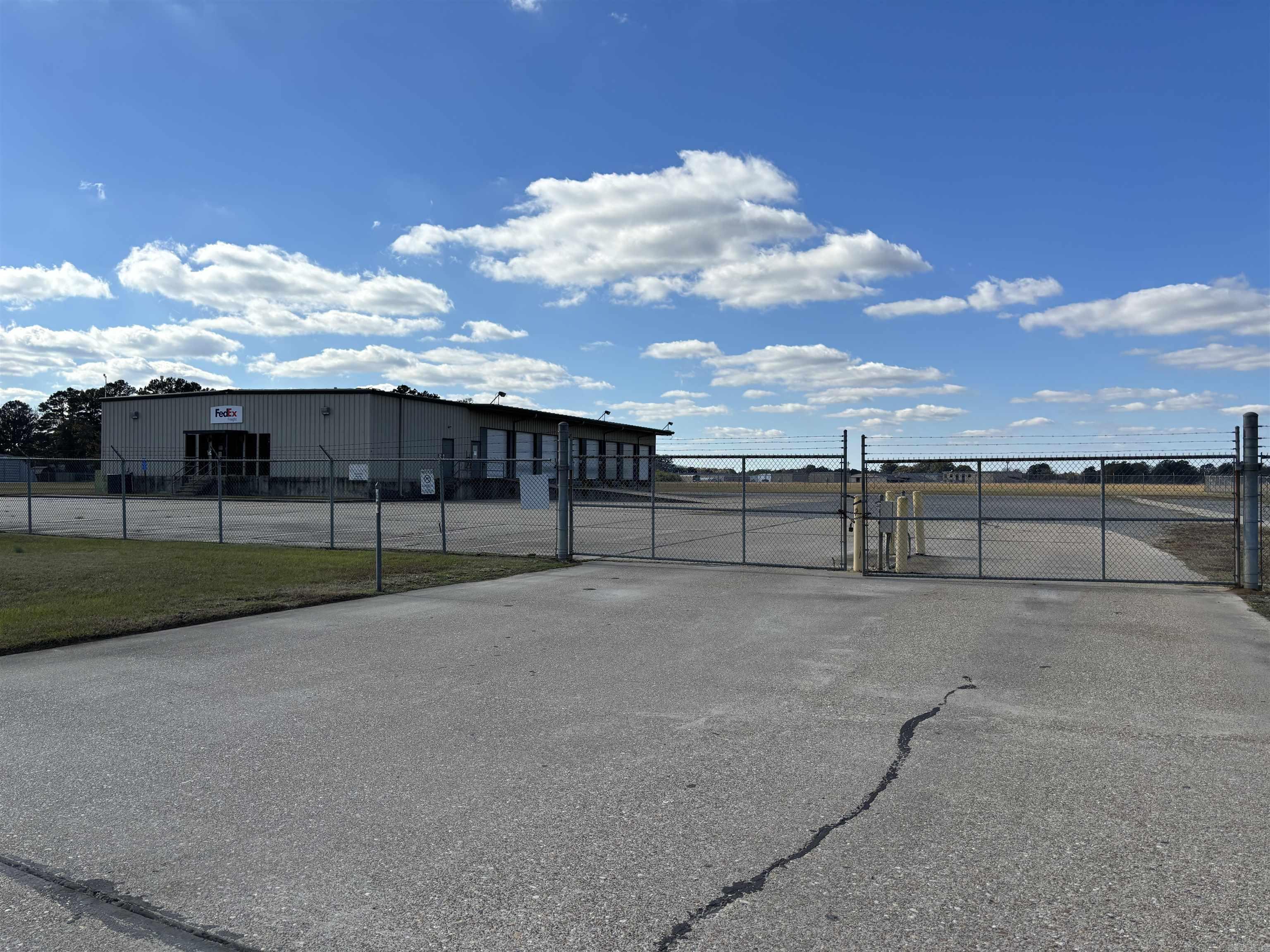 OUACHITA &amp; CALHOUN IND PARK - Commercial Sale