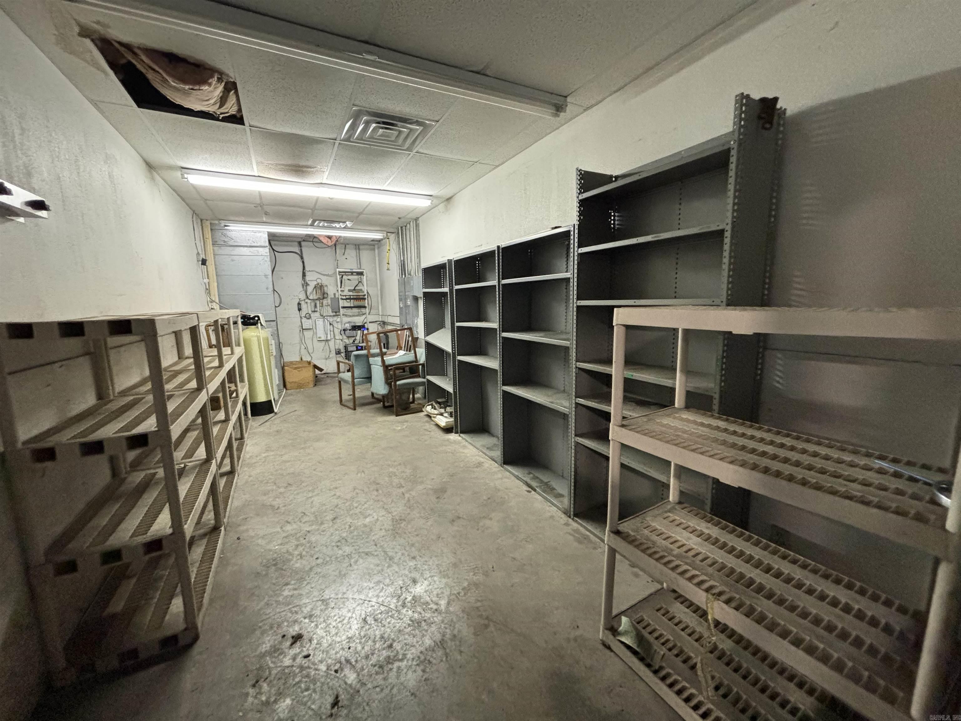 OUACHITA &amp; CALHOUN IND PARK - Commercial Sale