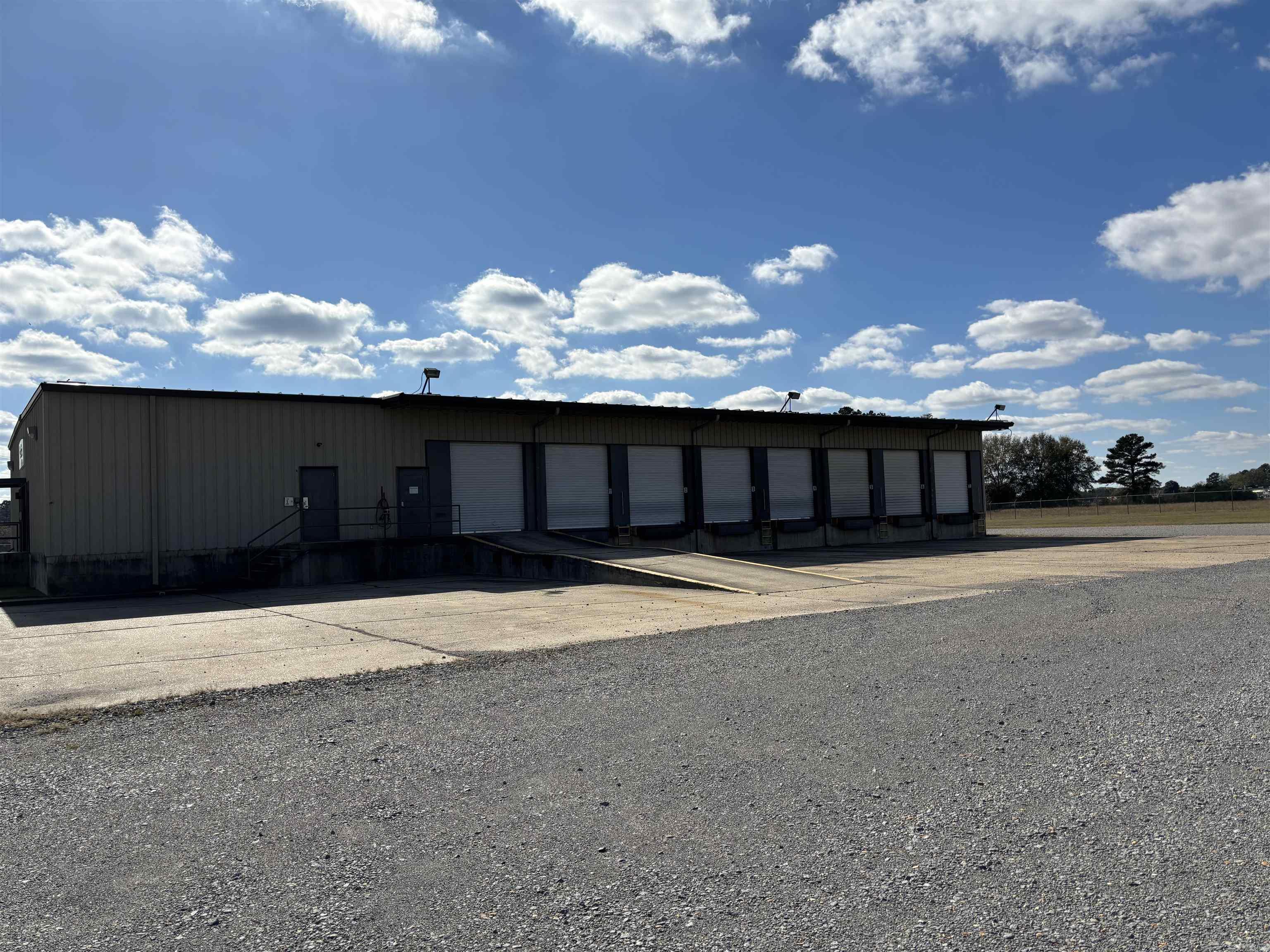 OUACHITA &amp; CALHOUN IND PARK - Commercial Sale