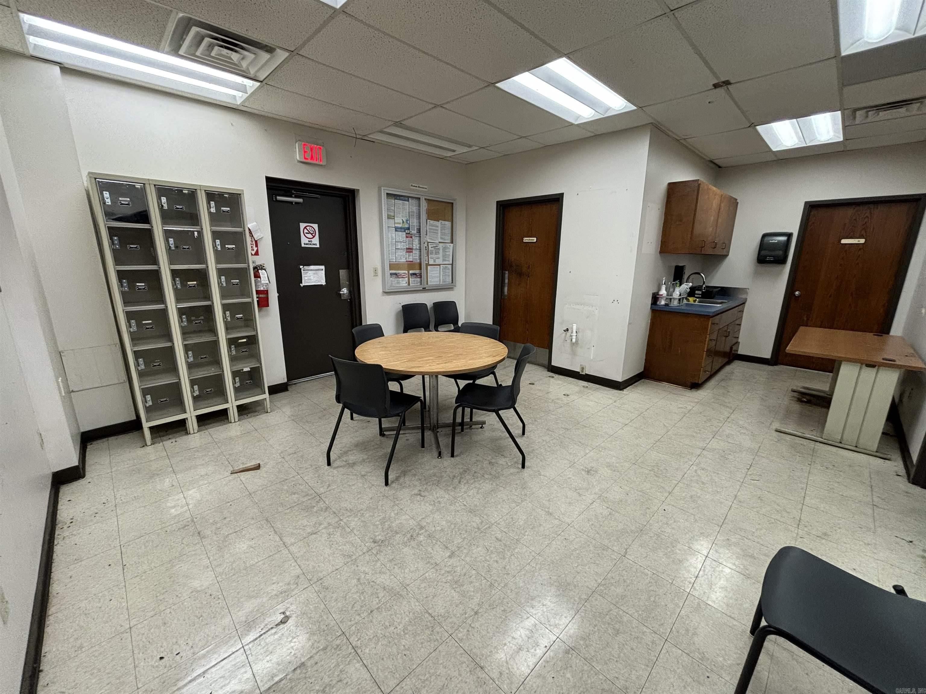 OUACHITA &amp; CALHOUN IND PARK - Commercial Sale