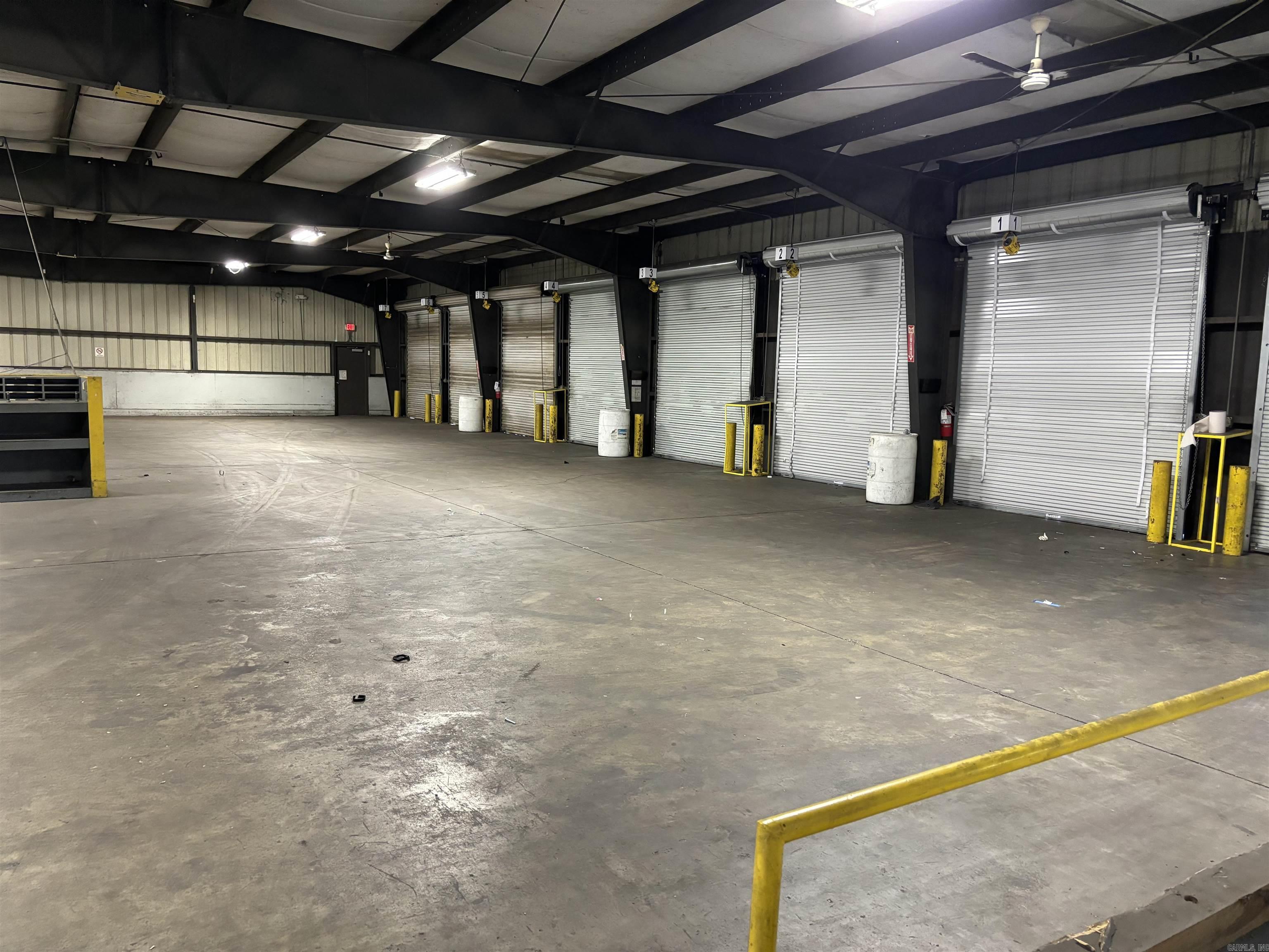 OUACHITA &amp; CALHOUN IND PARK - Commercial Sale