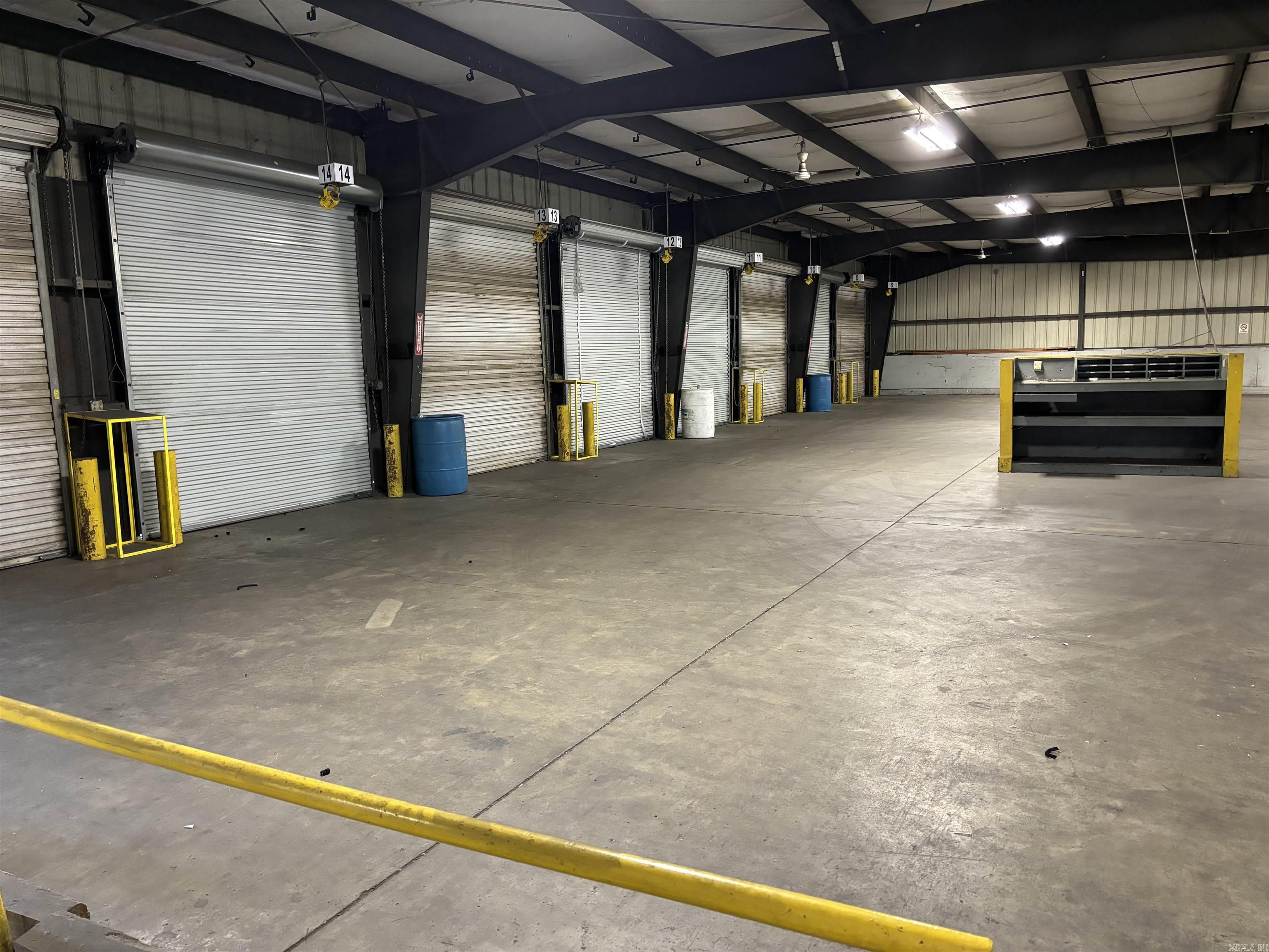 OUACHITA &amp; CALHOUN IND PARK - Commercial Sale