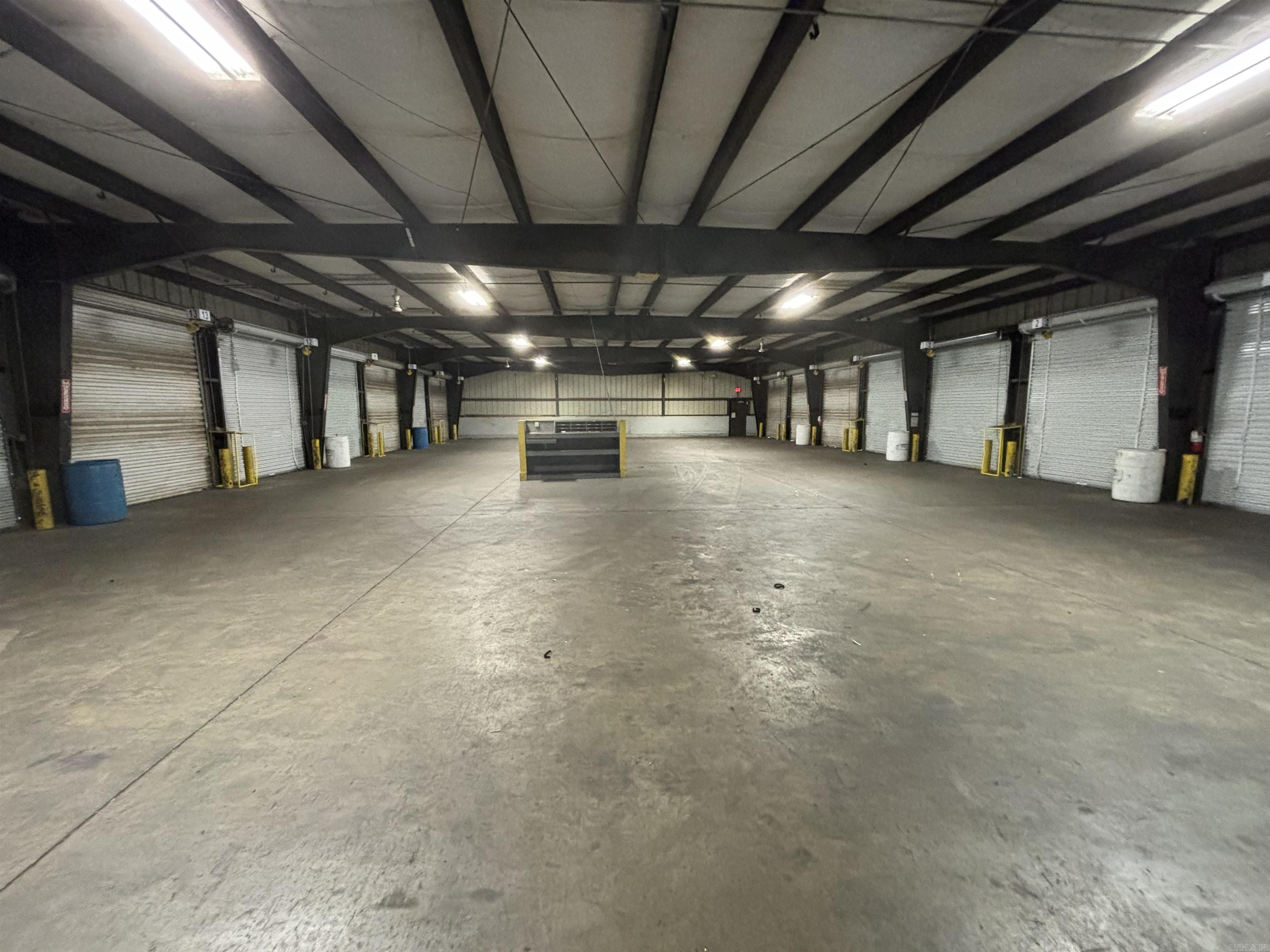 OUACHITA &amp; CALHOUN IND PARK - Commercial Sale