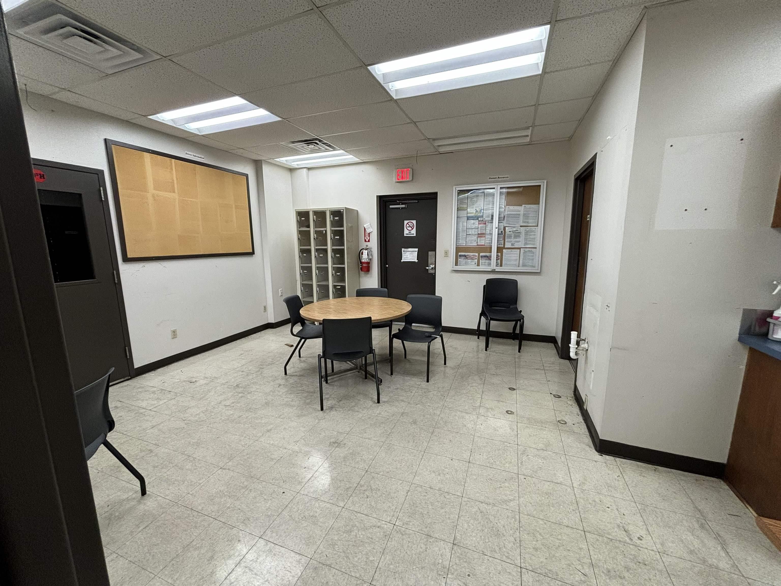 OUACHITA &amp; CALHOUN IND PARK - Commercial Sale