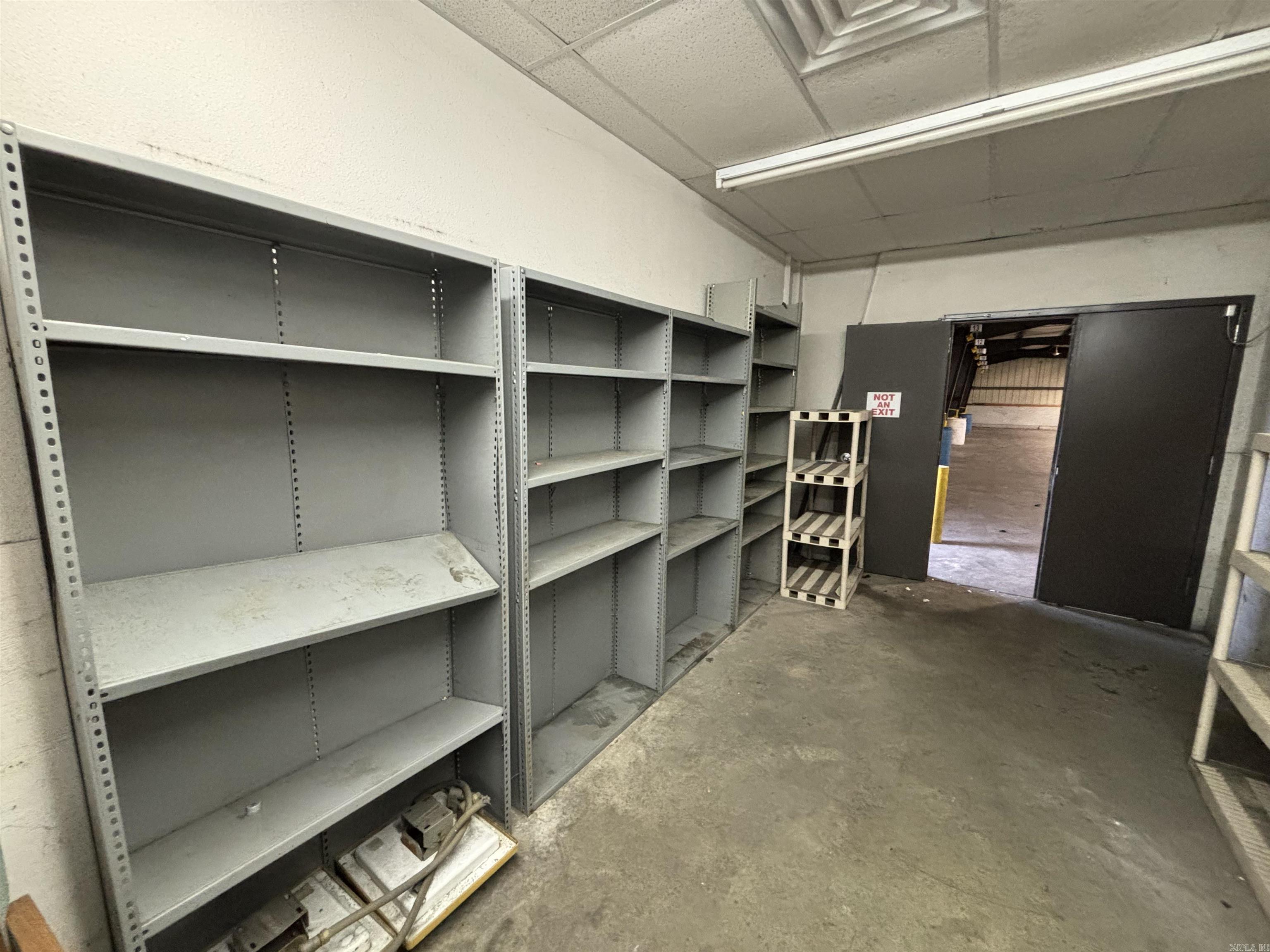 OUACHITA &amp; CALHOUN IND PARK - Commercial Sale