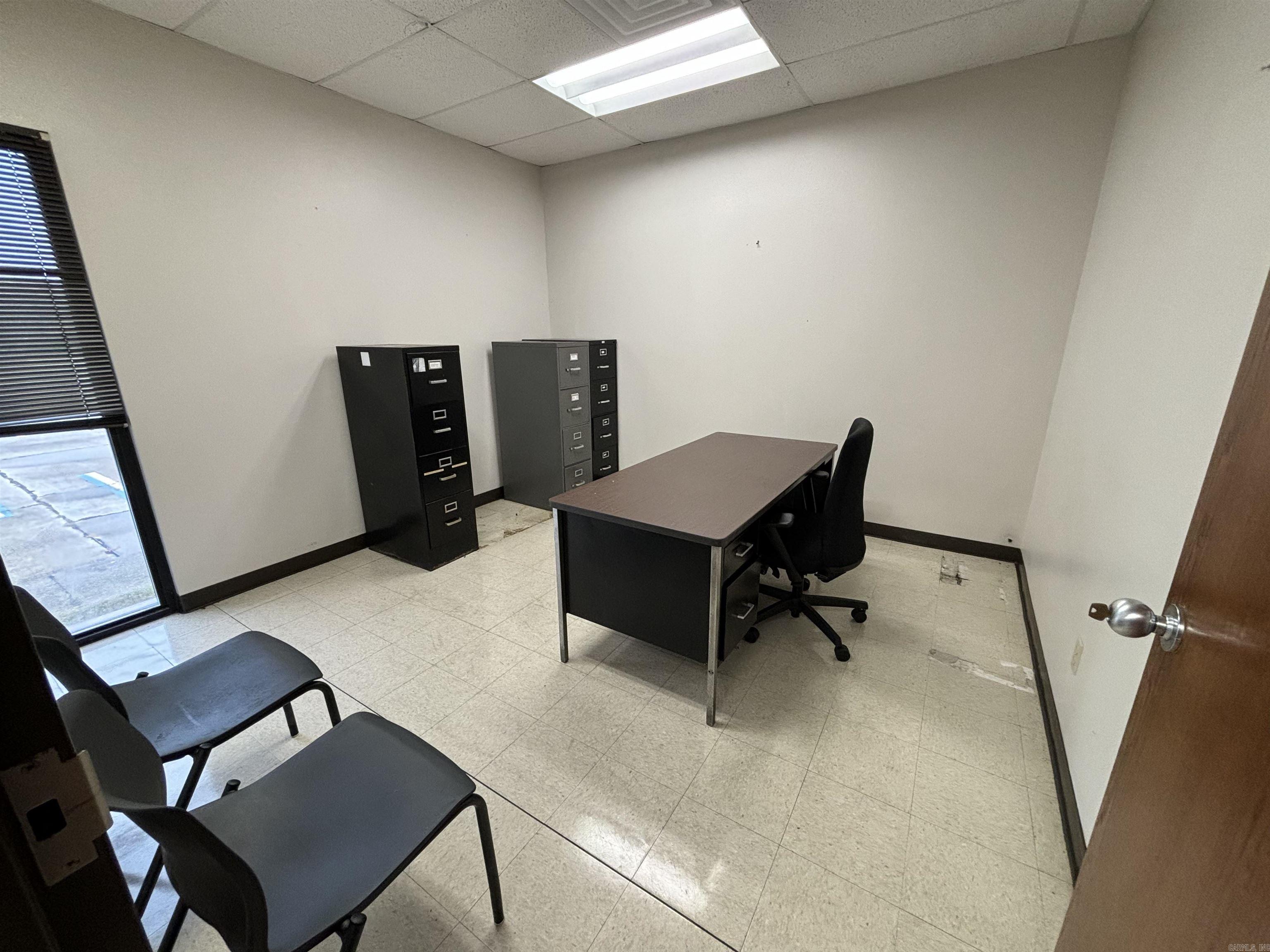 OUACHITA &amp; CALHOUN IND PARK - Commercial Sale