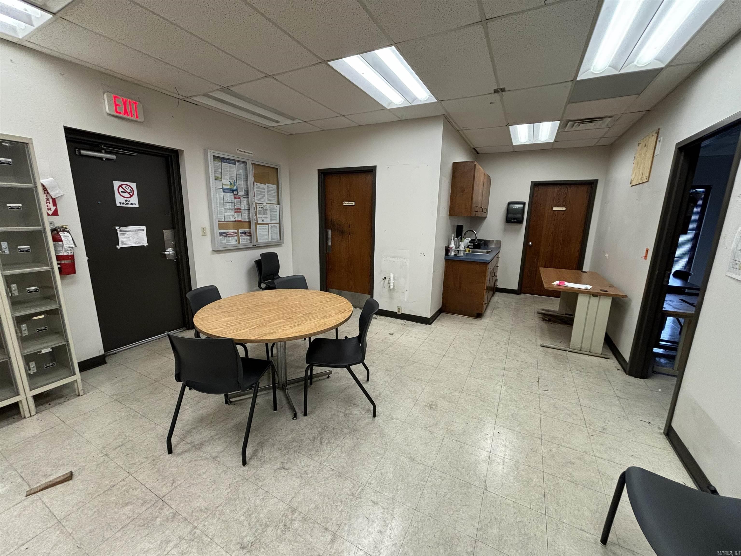 OUACHITA &amp; CALHOUN IND PARK - Commercial Sale