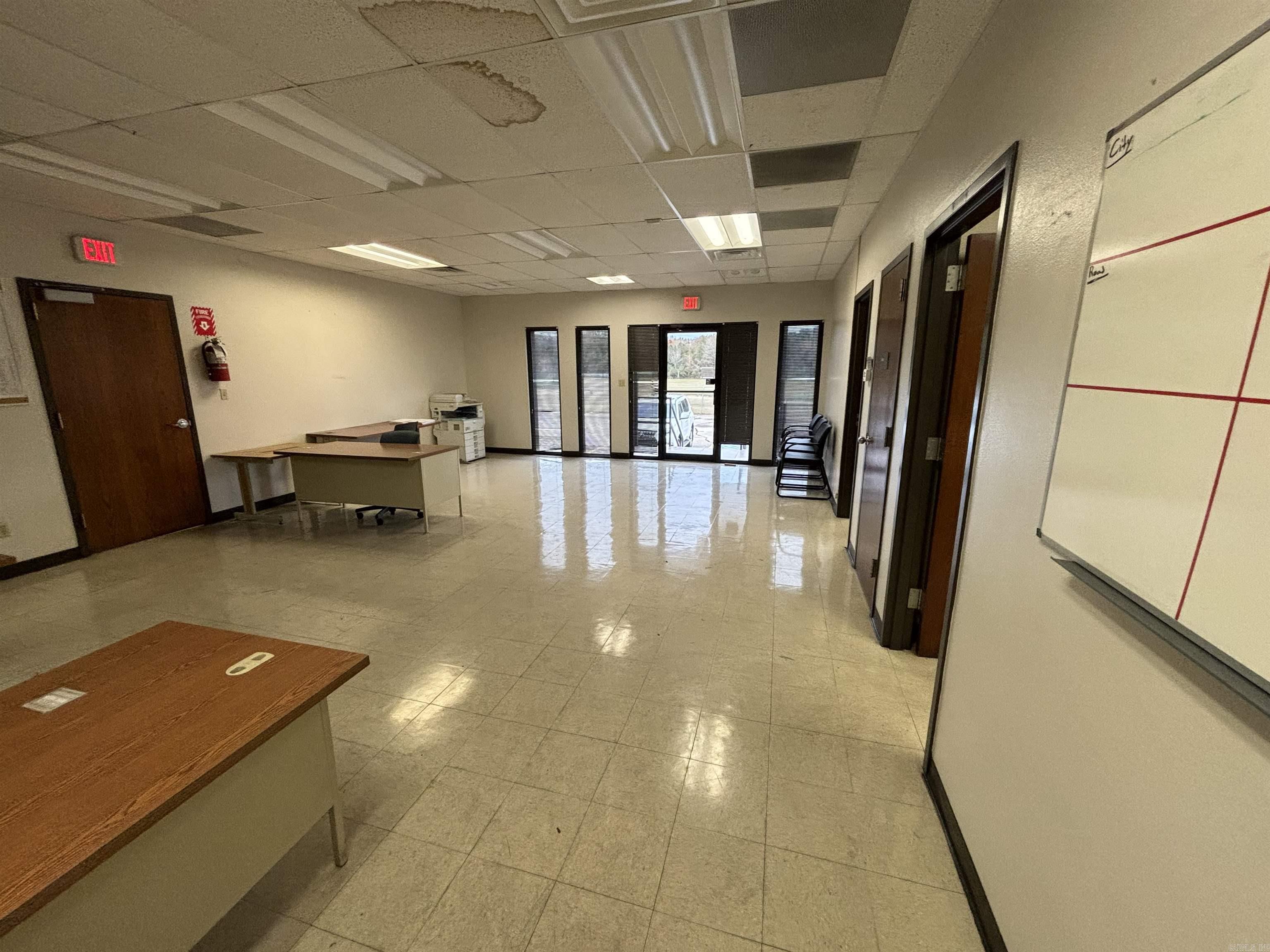 OUACHITA &amp; CALHOUN IND PARK - Commercial Sale