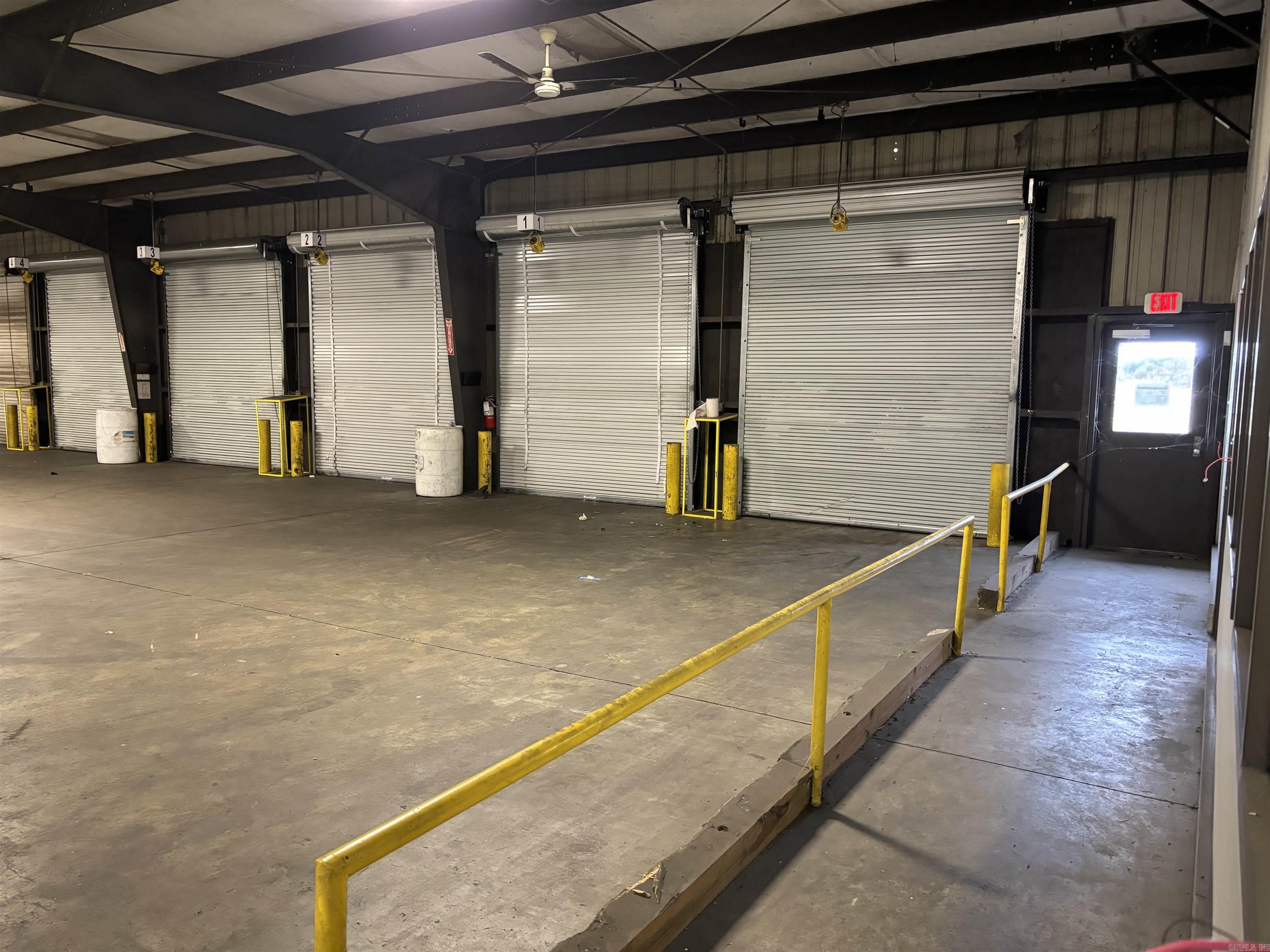 OUACHITA &amp; CALHOUN IND PARK - Commercial Sale