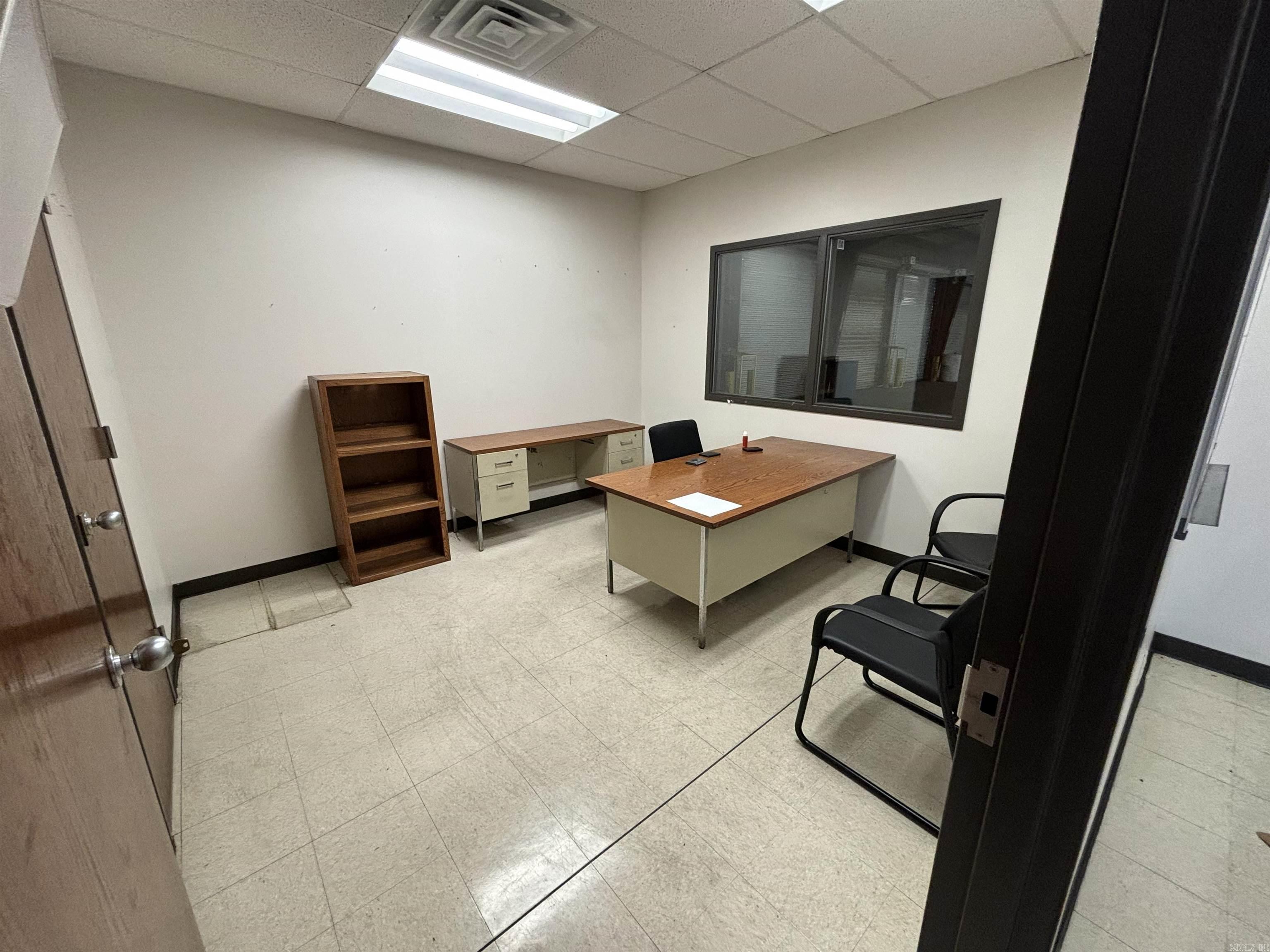 OUACHITA &amp; CALHOUN IND PARK - Commercial Sale