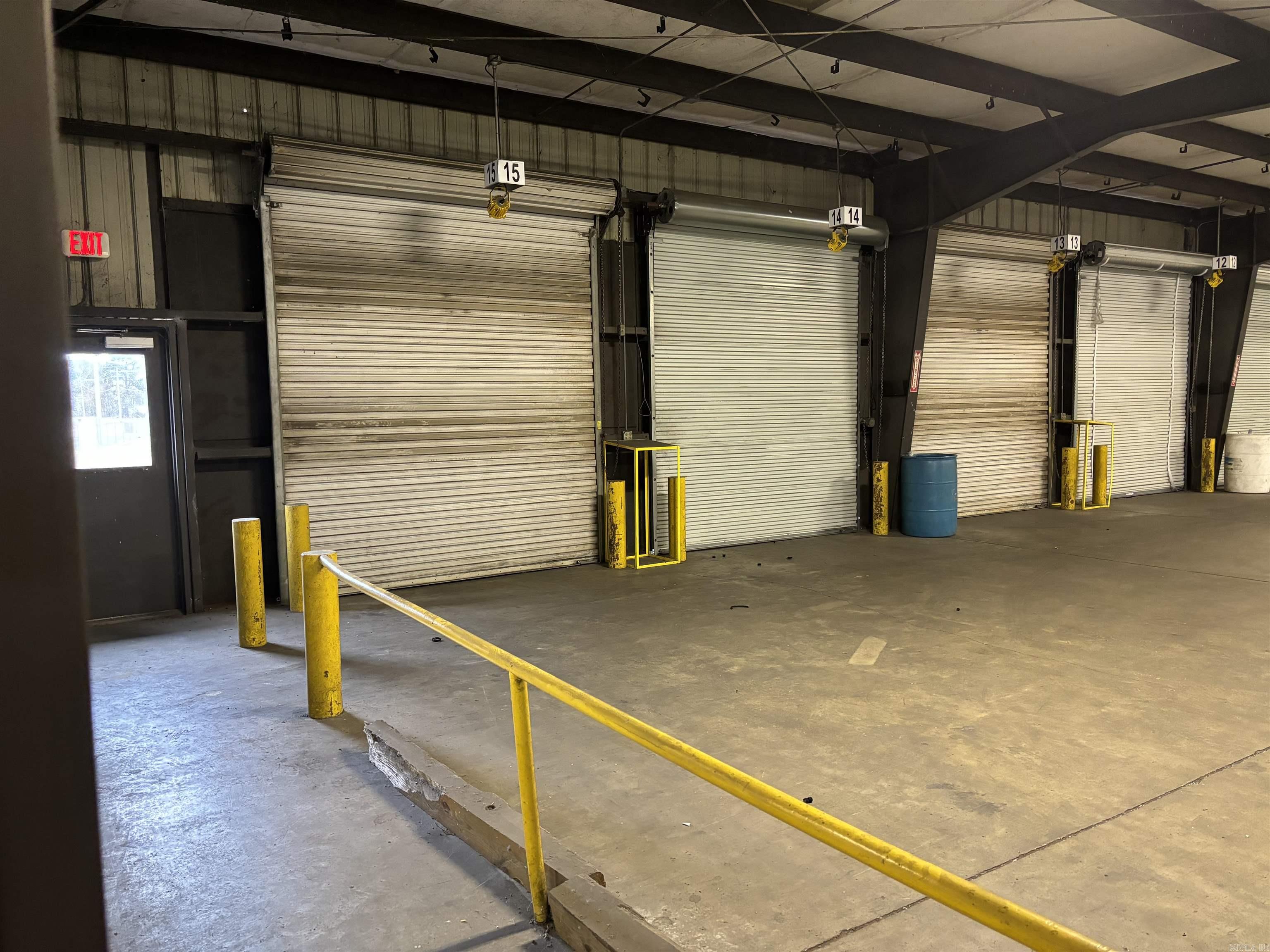 OUACHITA &amp; CALHOUN IND PARK - Commercial Sale