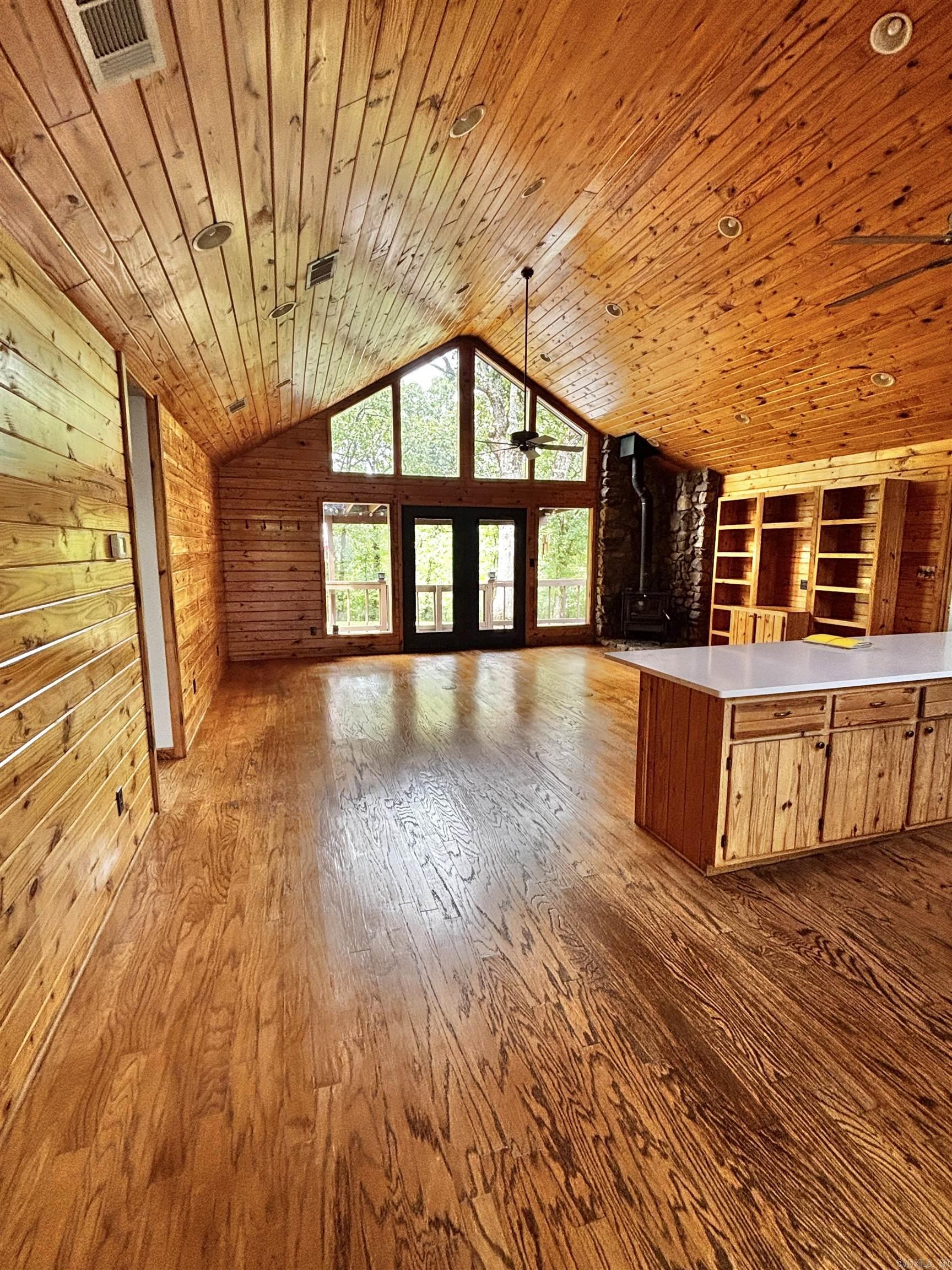 BROOKN RIDGE - Residential