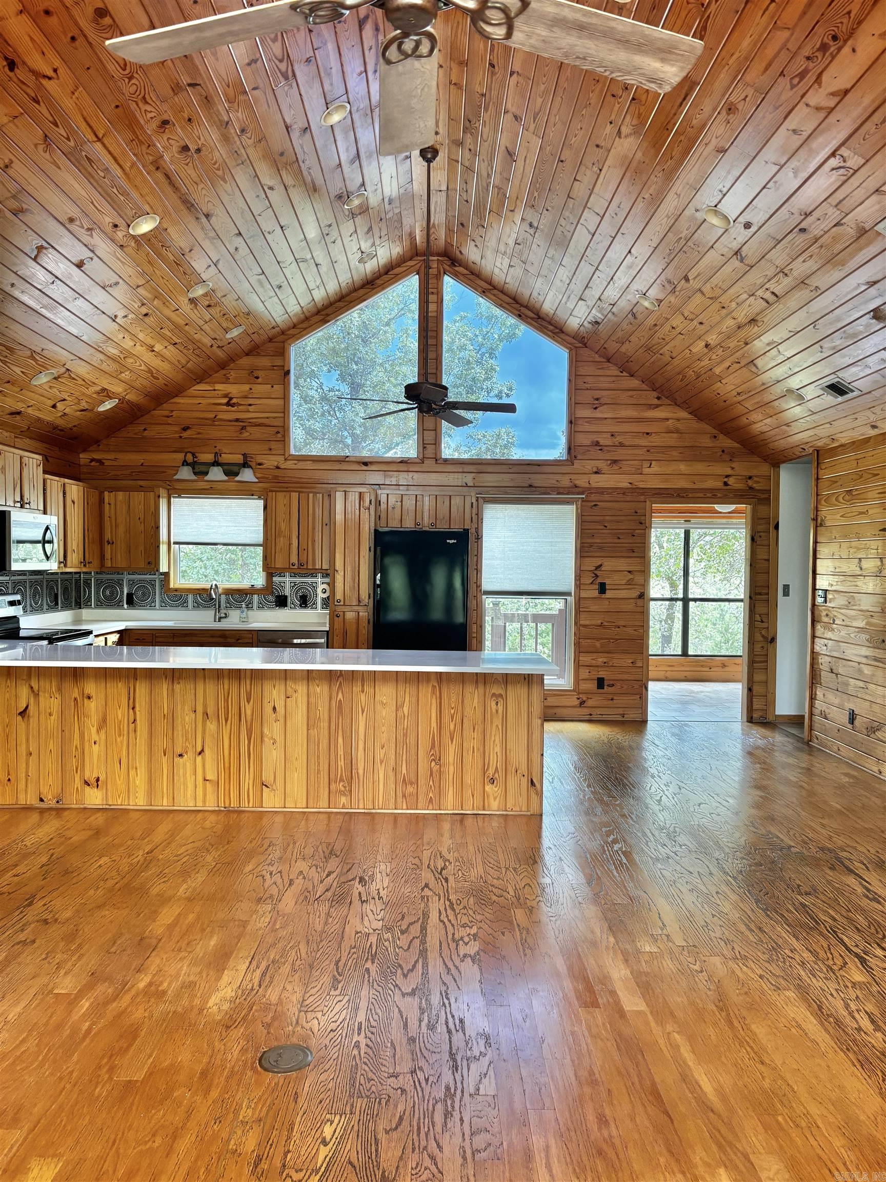 BROOKN RIDGE - Residential