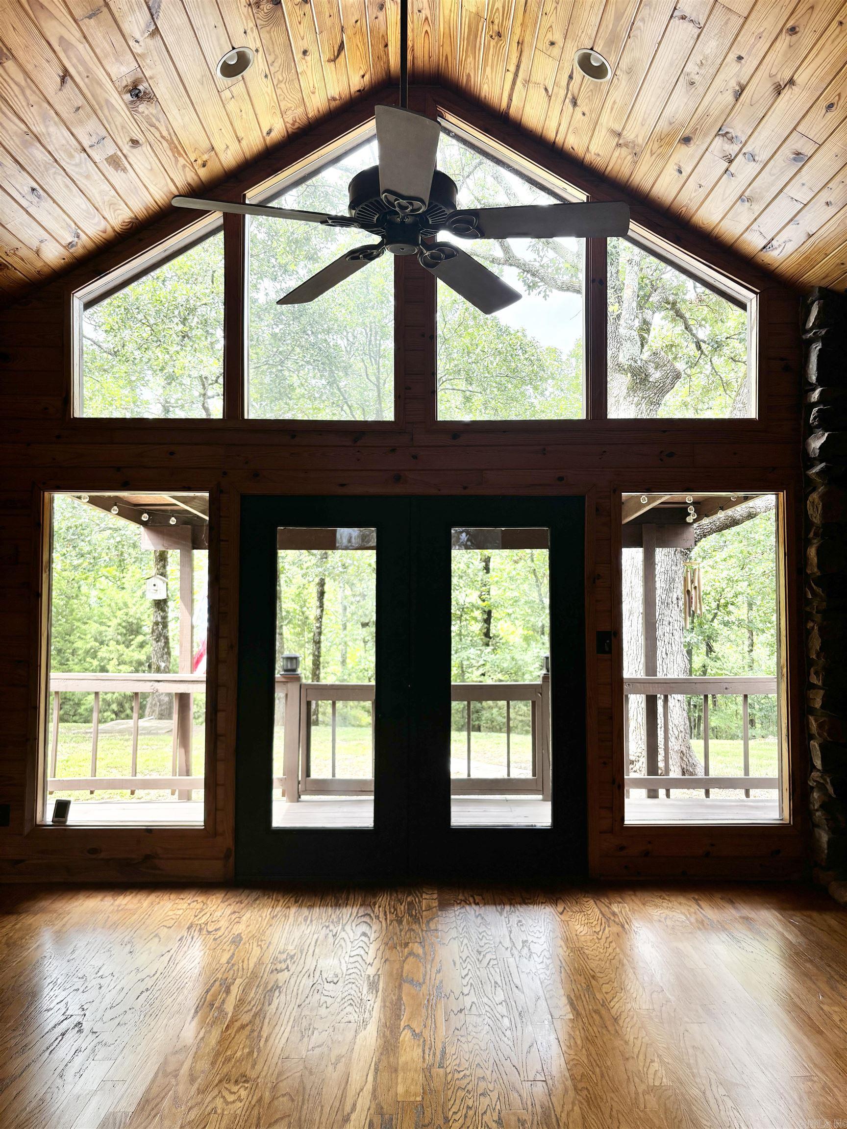 BROOKN RIDGE - Residential