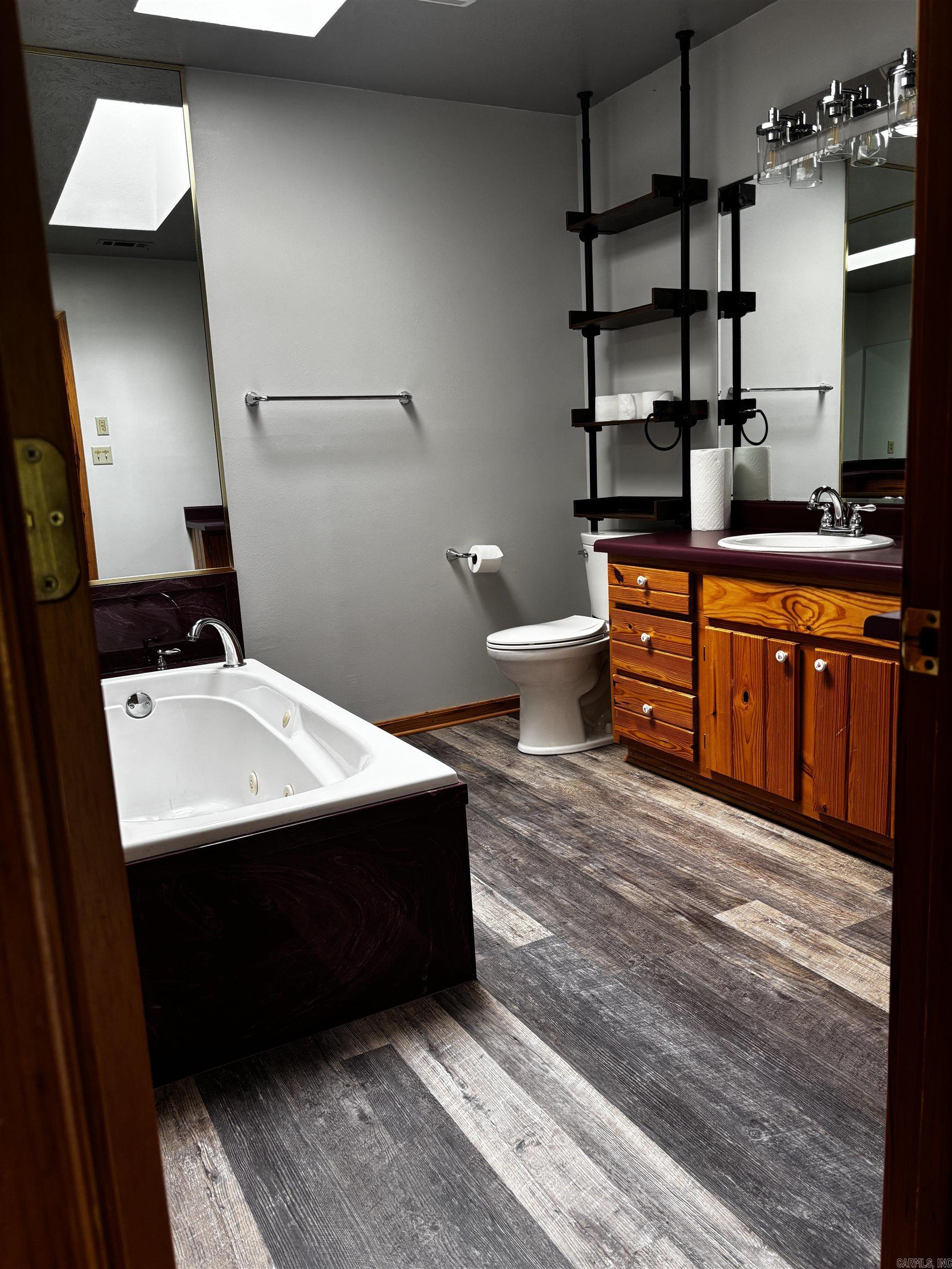 BROOKN RIDGE - Residential