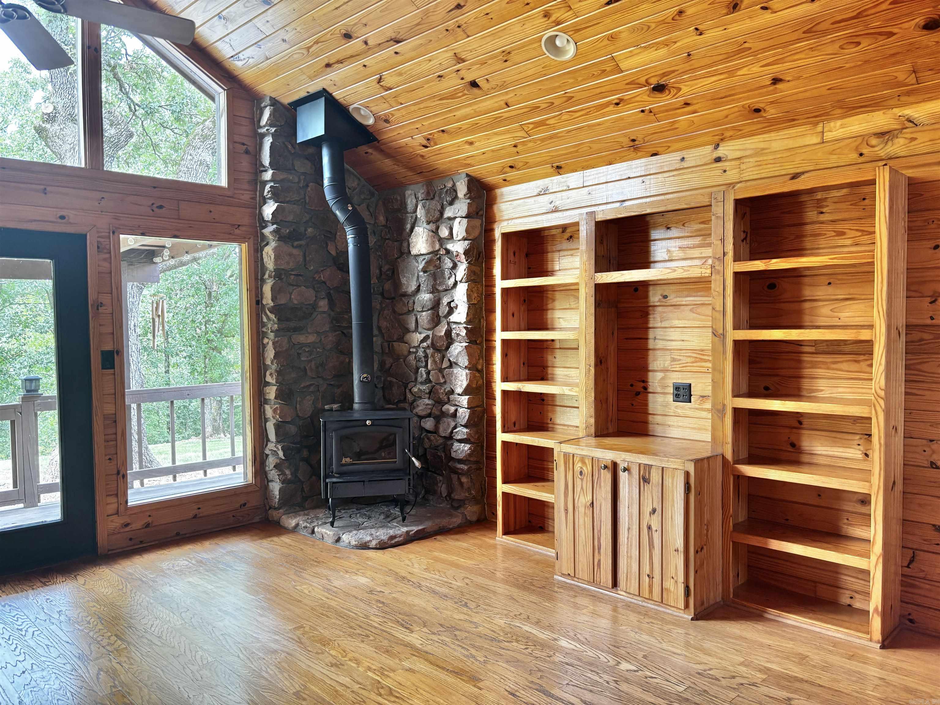 BROOKN RIDGE - Residential