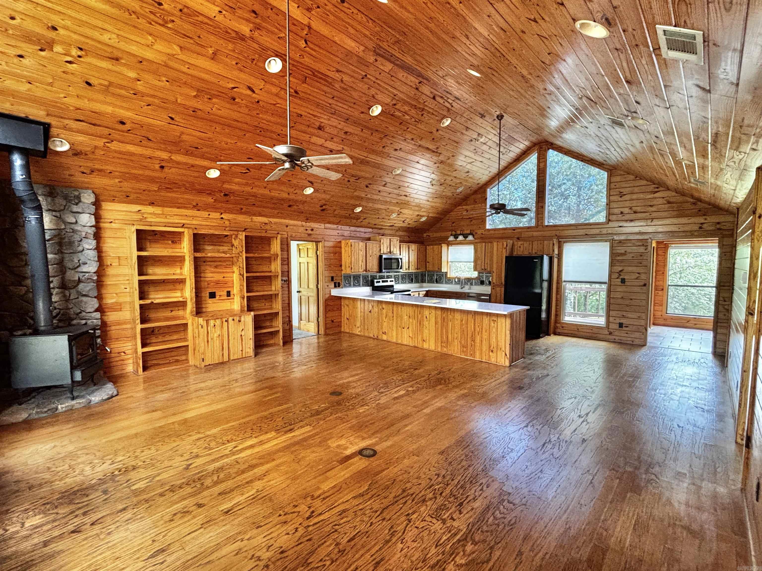 BROOKN RIDGE - Residential