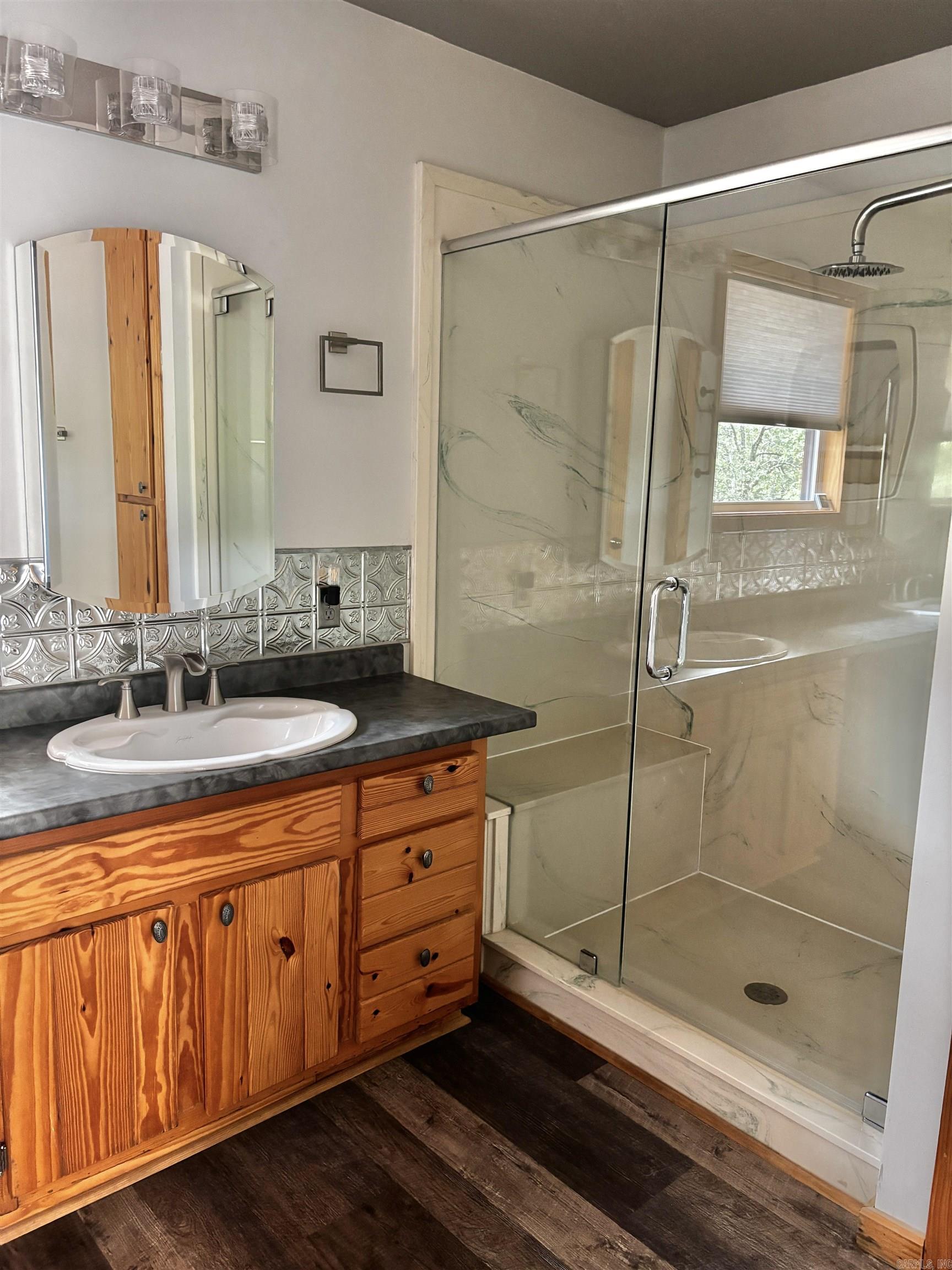 BROOKN RIDGE - Residential