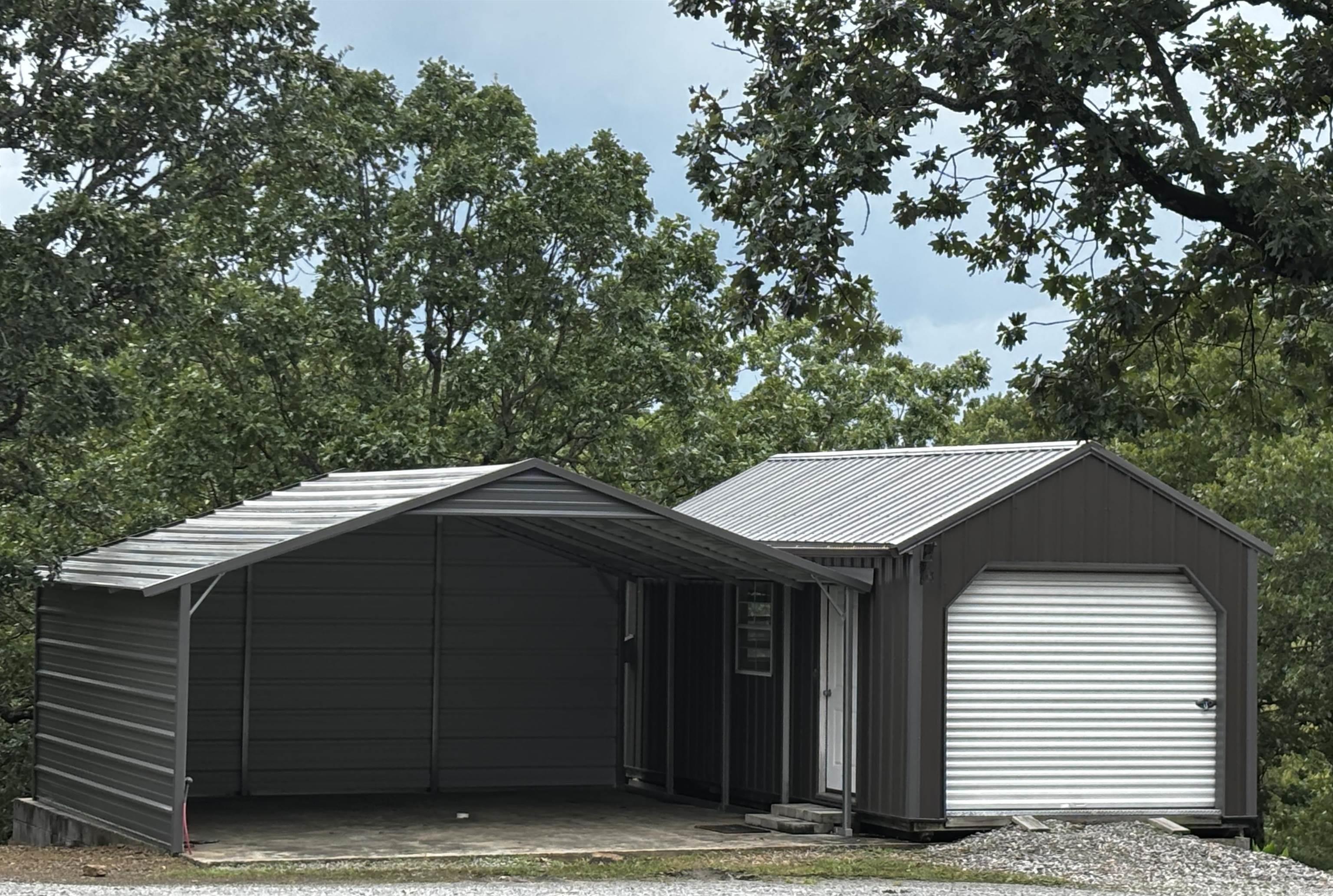 BROOKN RIDGE - Residential