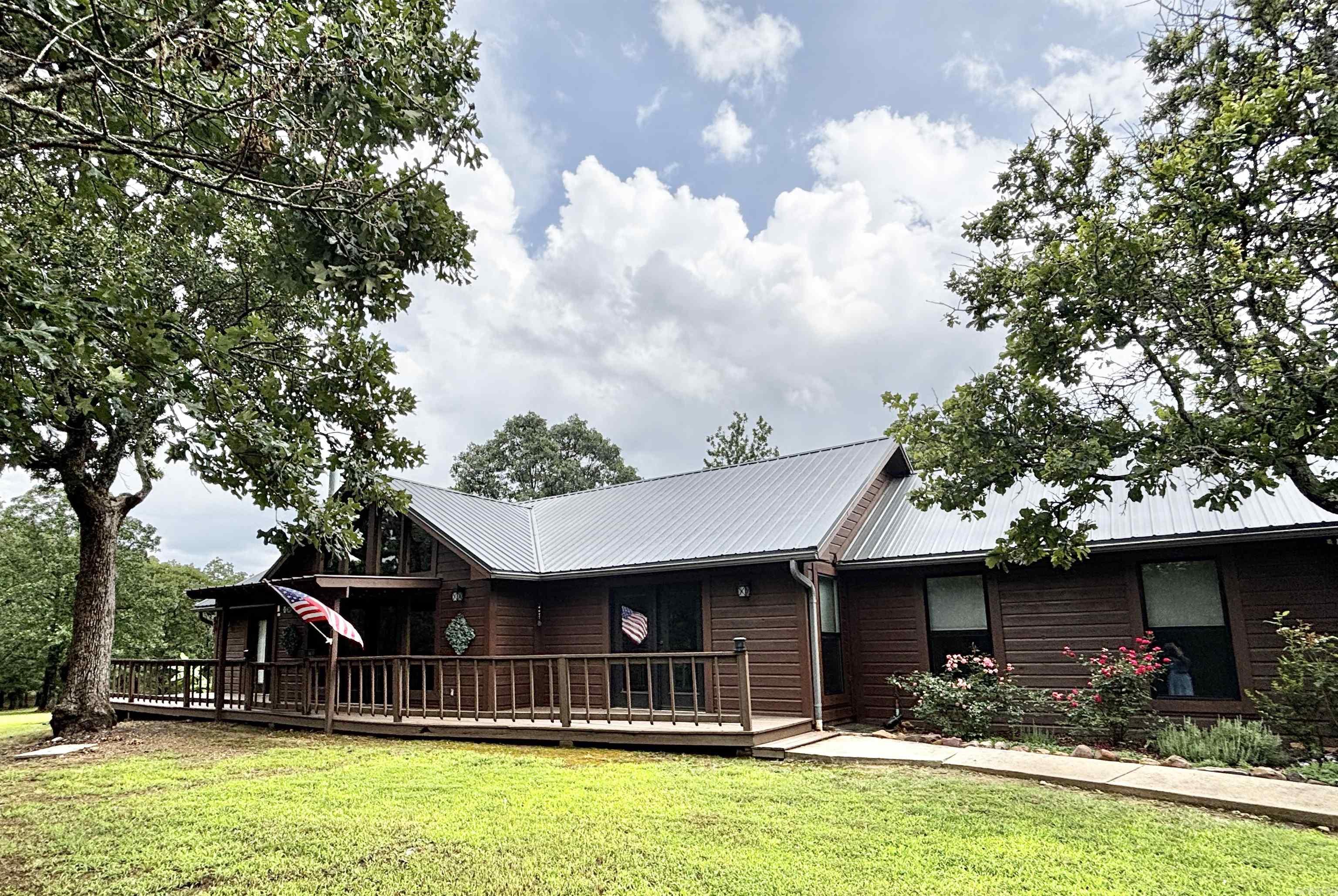 BROOKN RIDGE - Residential