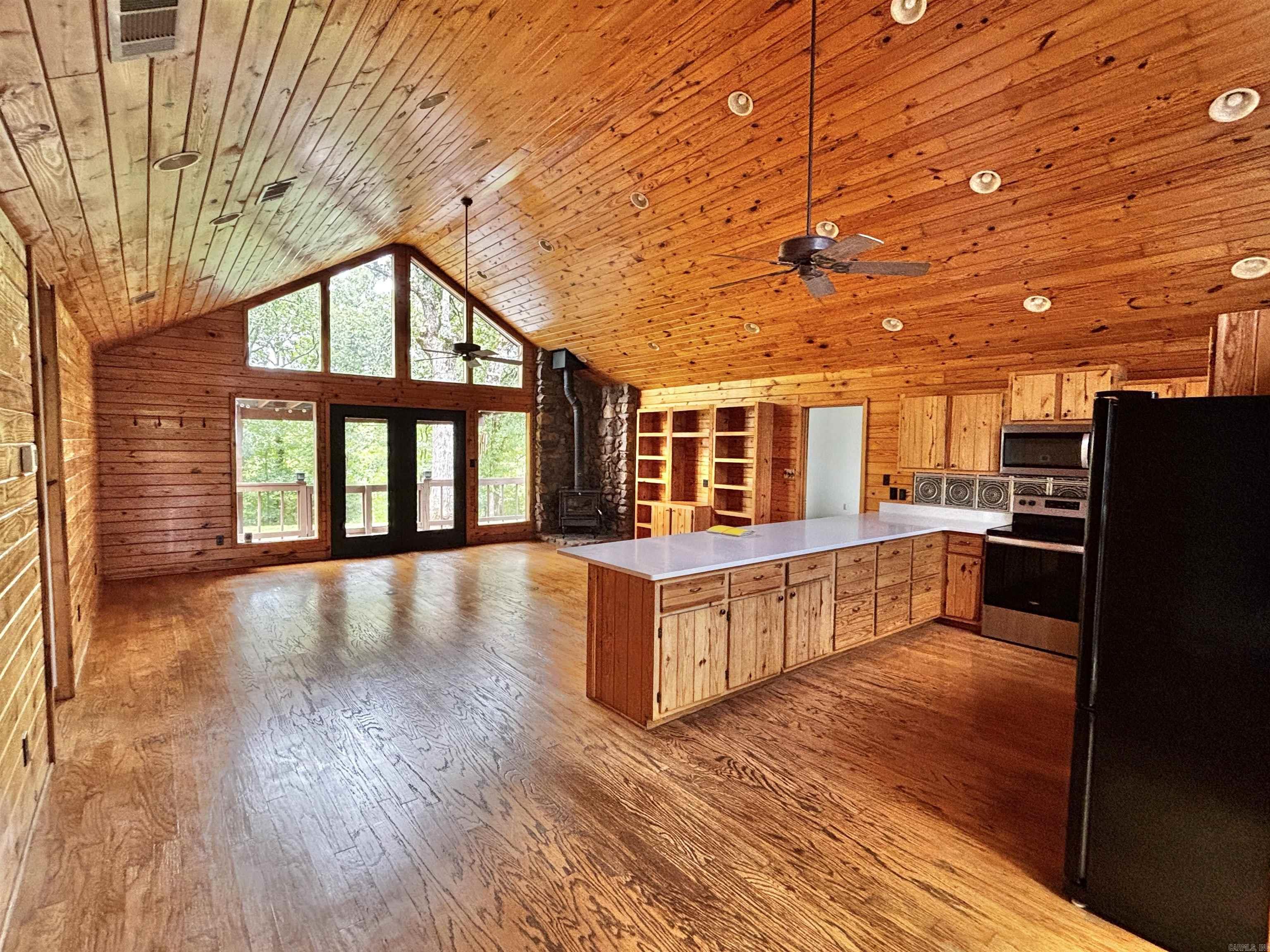 BROOKN RIDGE - Residential