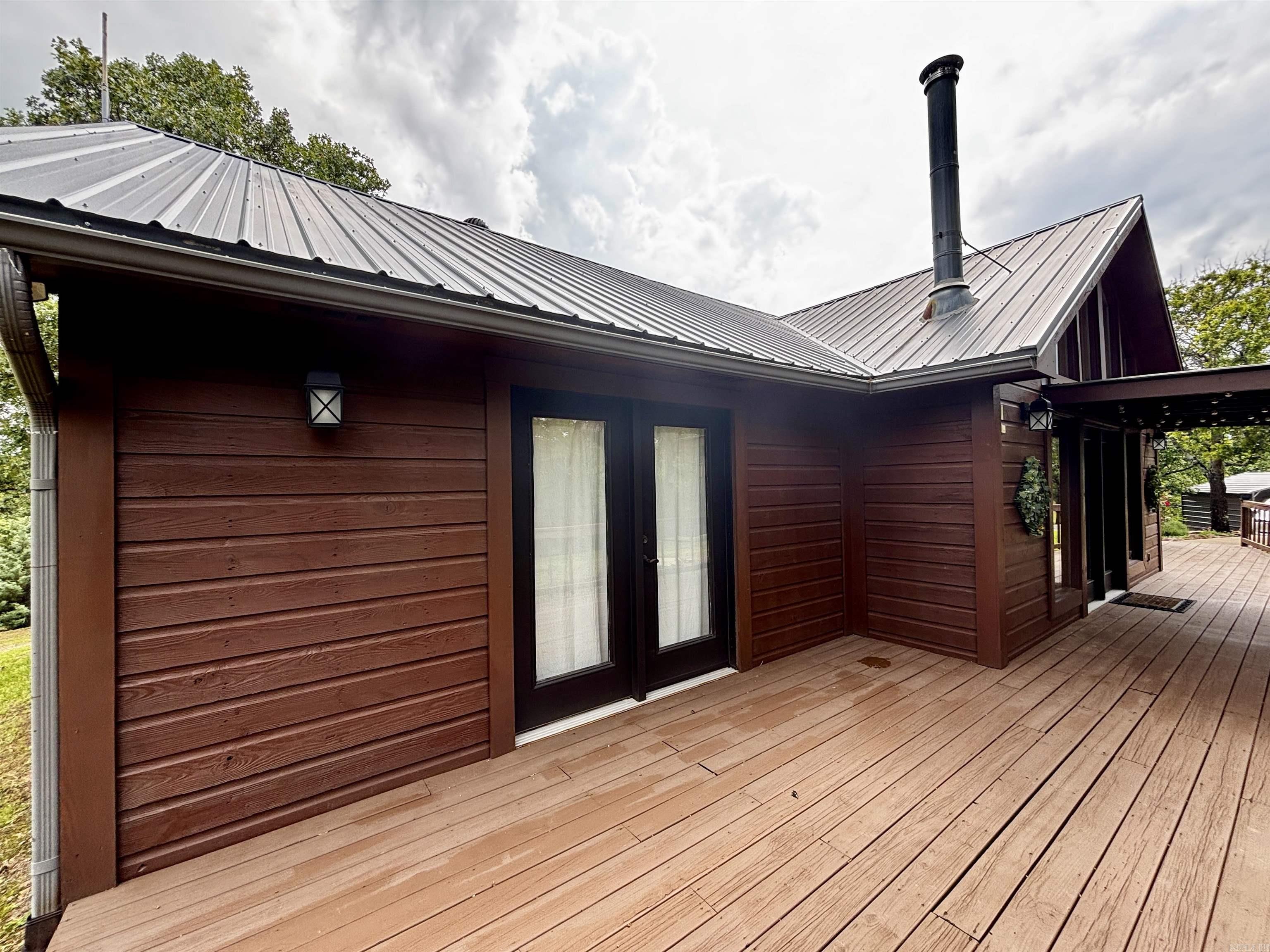 BROOKN RIDGE - Residential