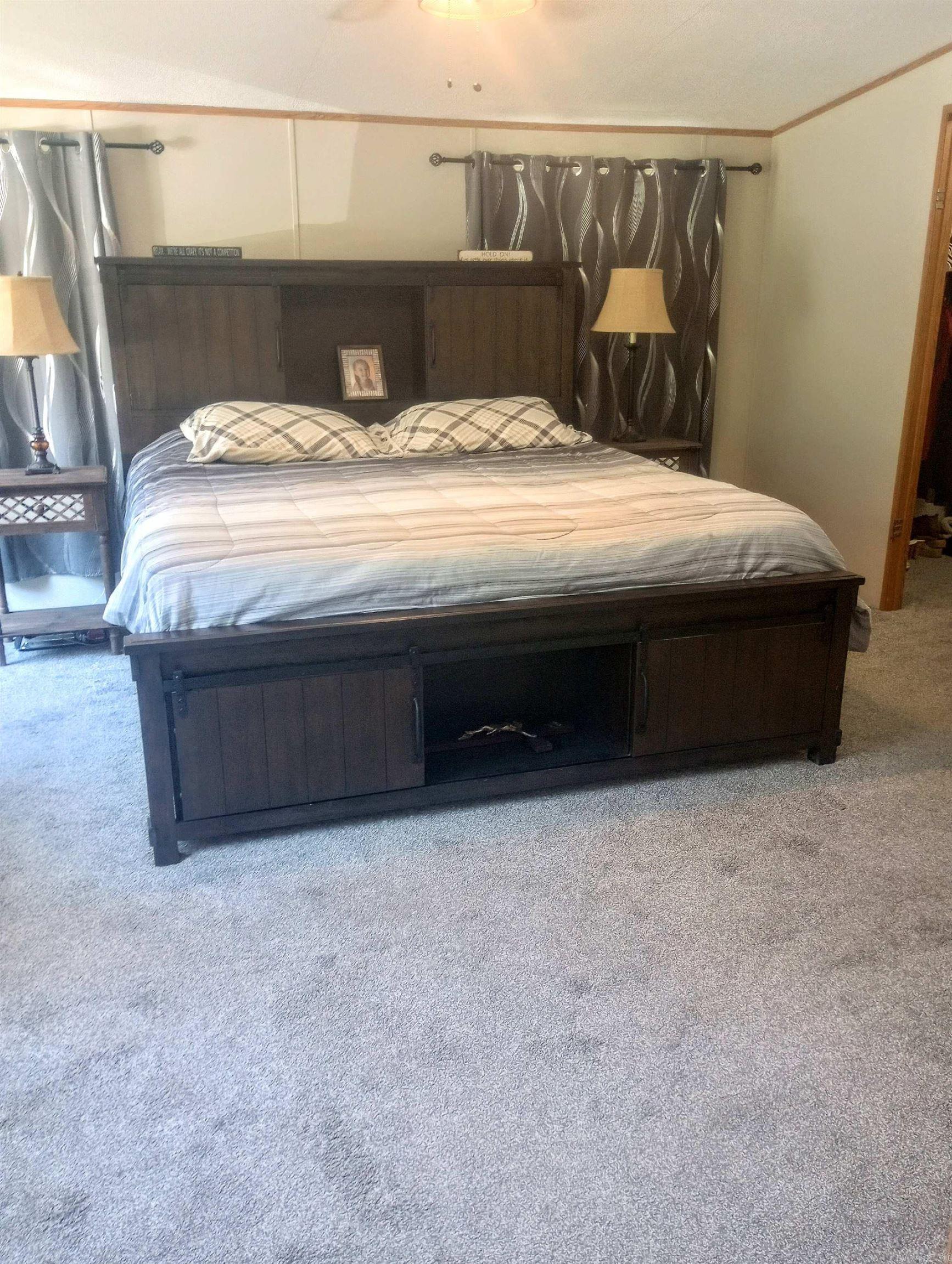 BOTKINBURG - Residential