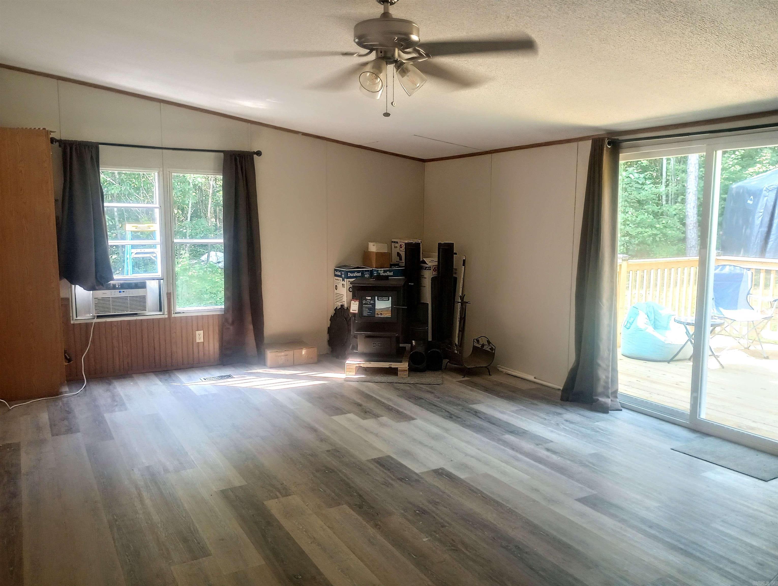 BOTKINBURG - Residential