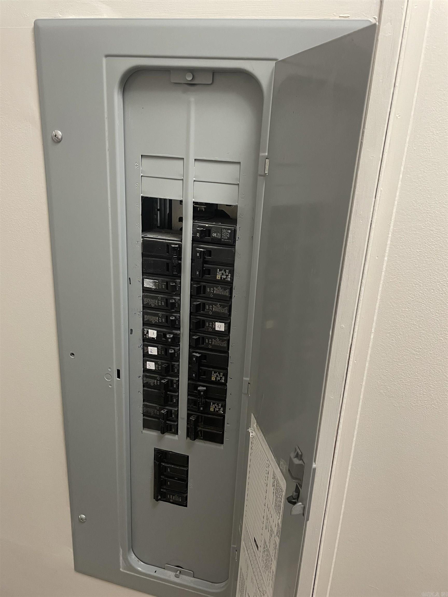 BOTKINBURG - Residential