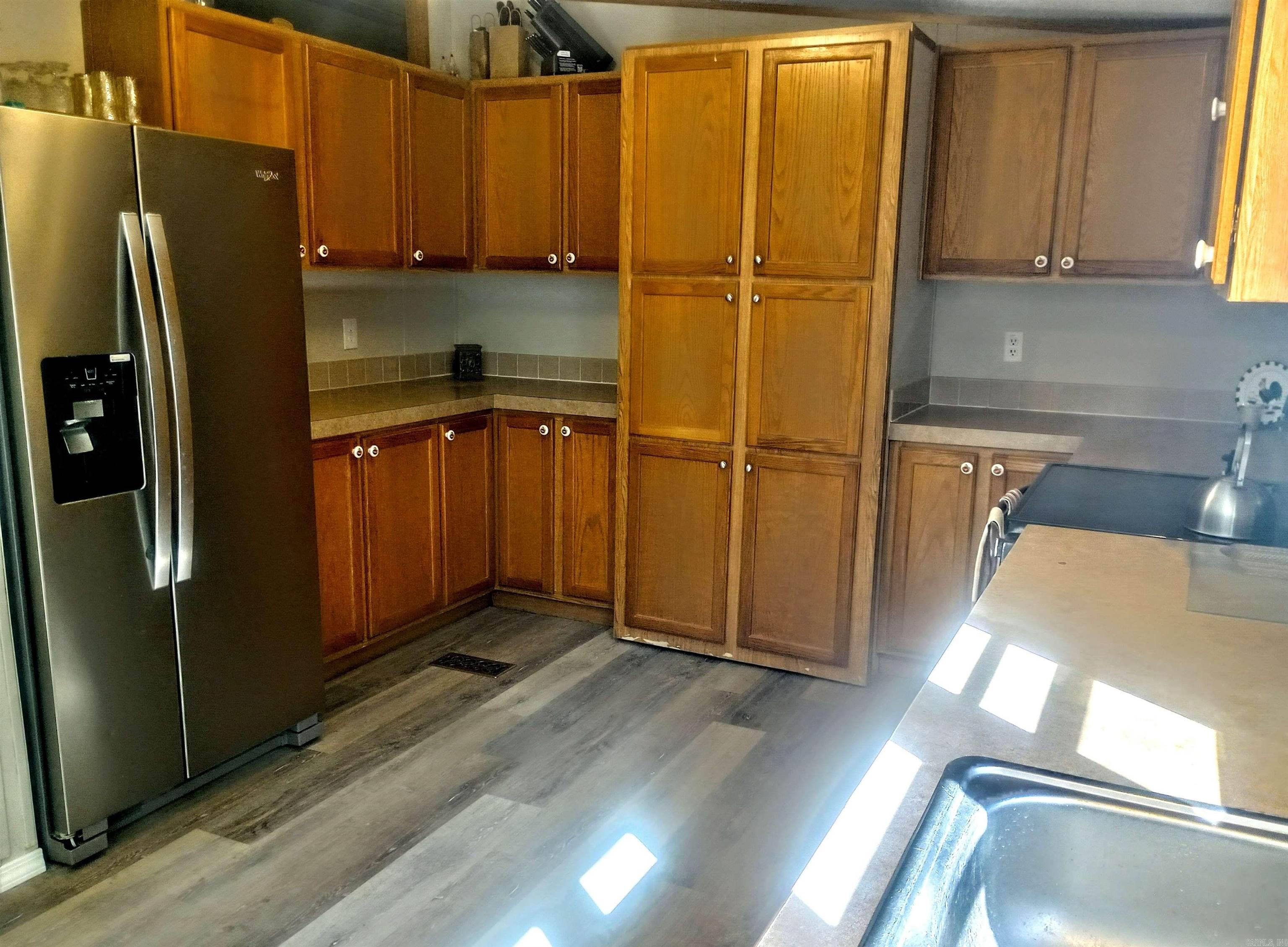 BOTKINBURG - Residential