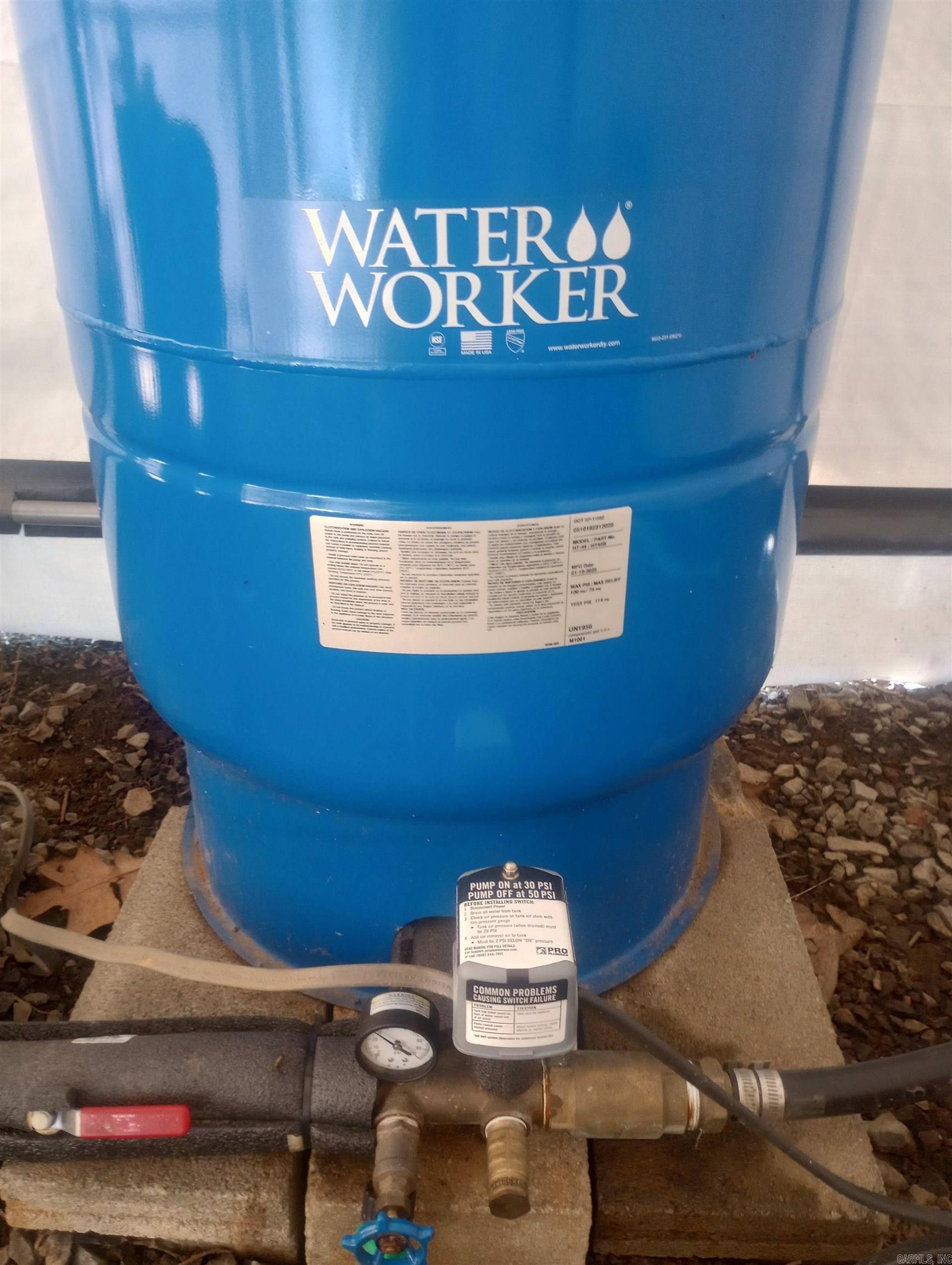 BOTKINBURG - Residential