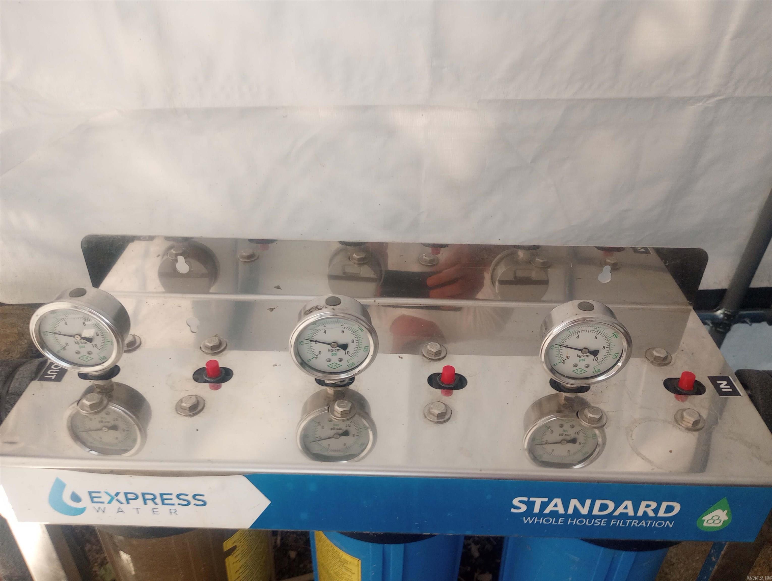 BOTKINBURG - Residential