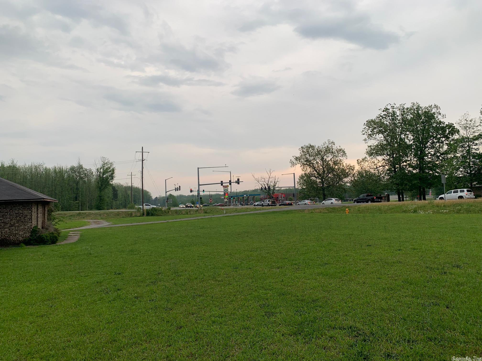 Metes & Bounds - Commercial Sale