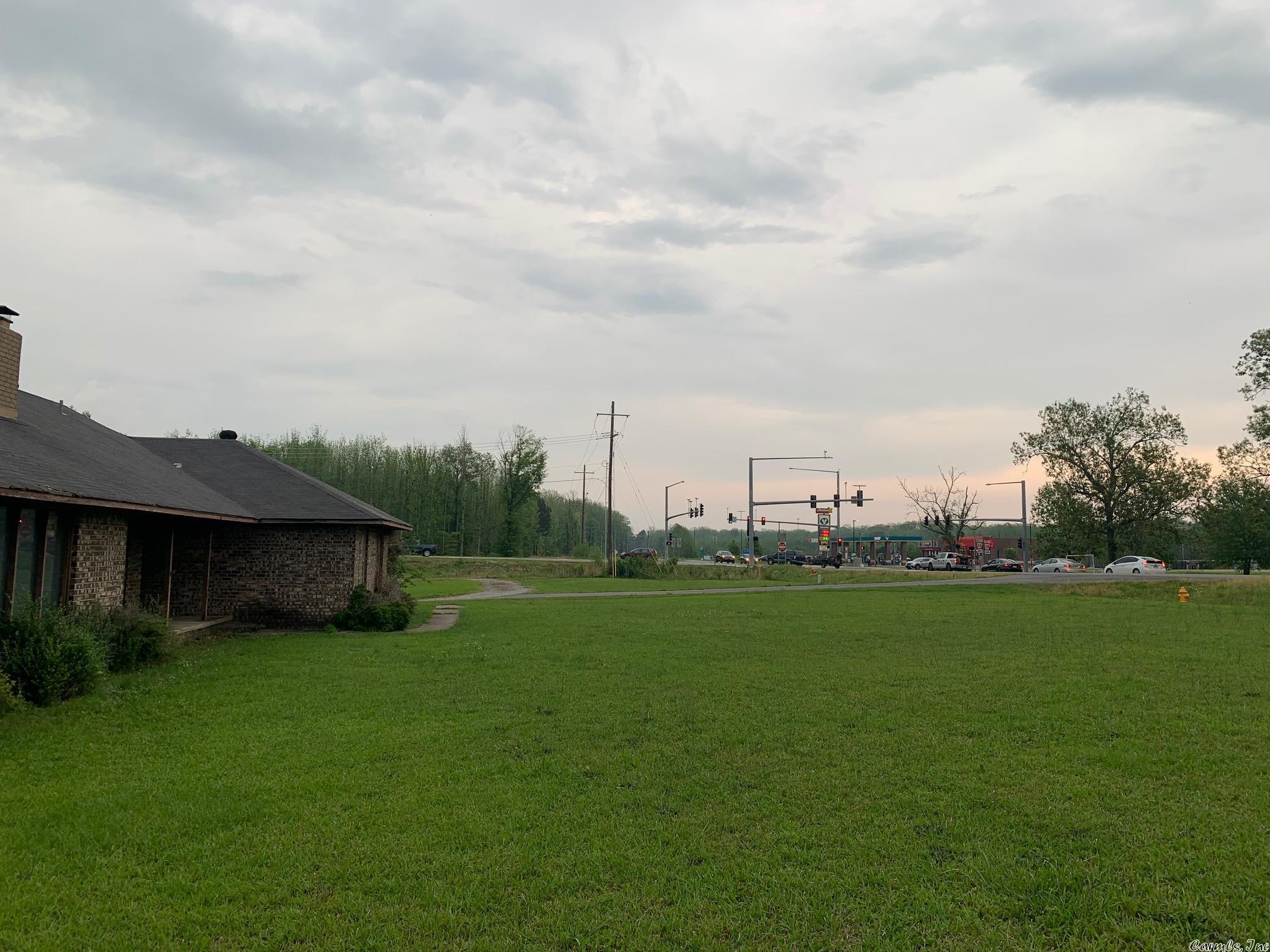 Metes & Bounds - Commercial Sale