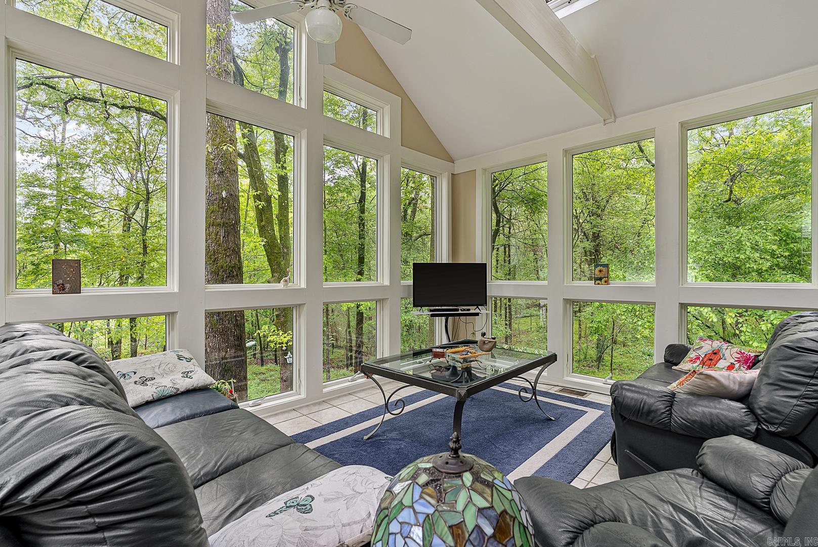 Outback - Residential