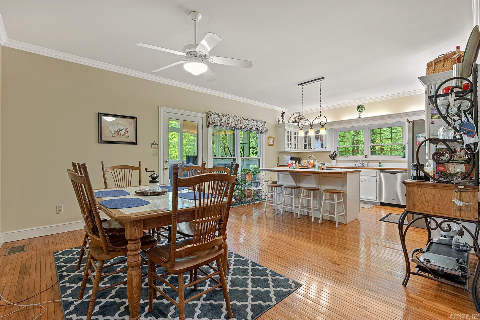 Outback - Residential