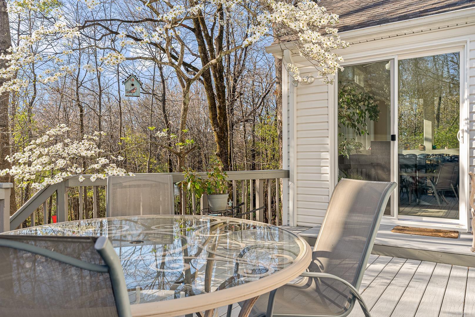 Outback - Residential