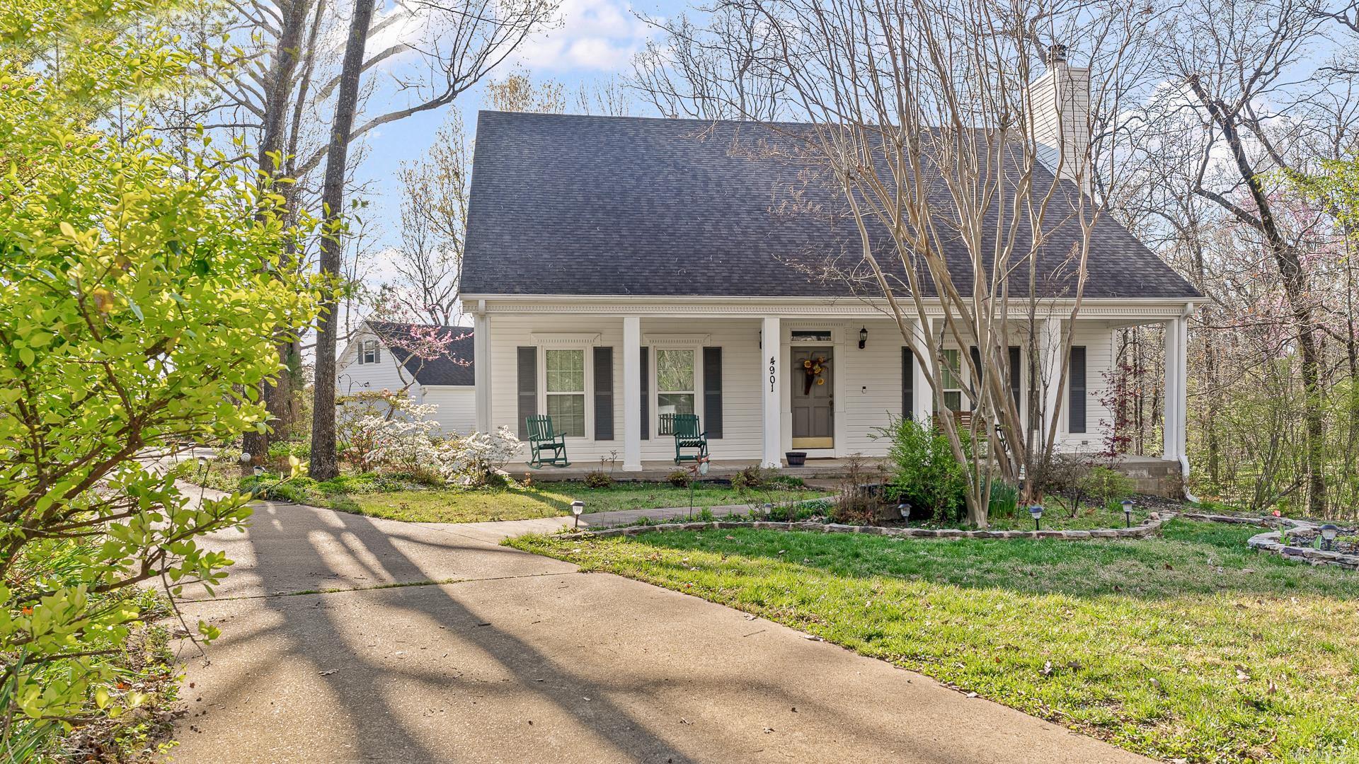 Outback - Residential