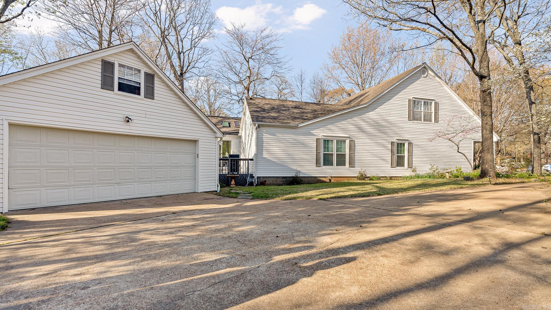 Outback - Residential