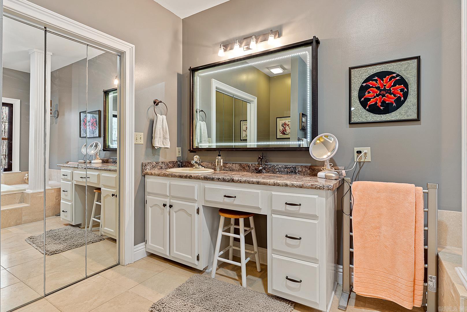 Outback - Residential