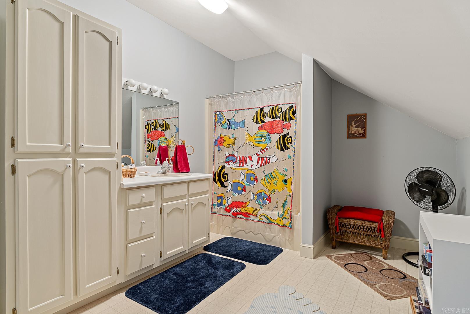 Outback - Residential