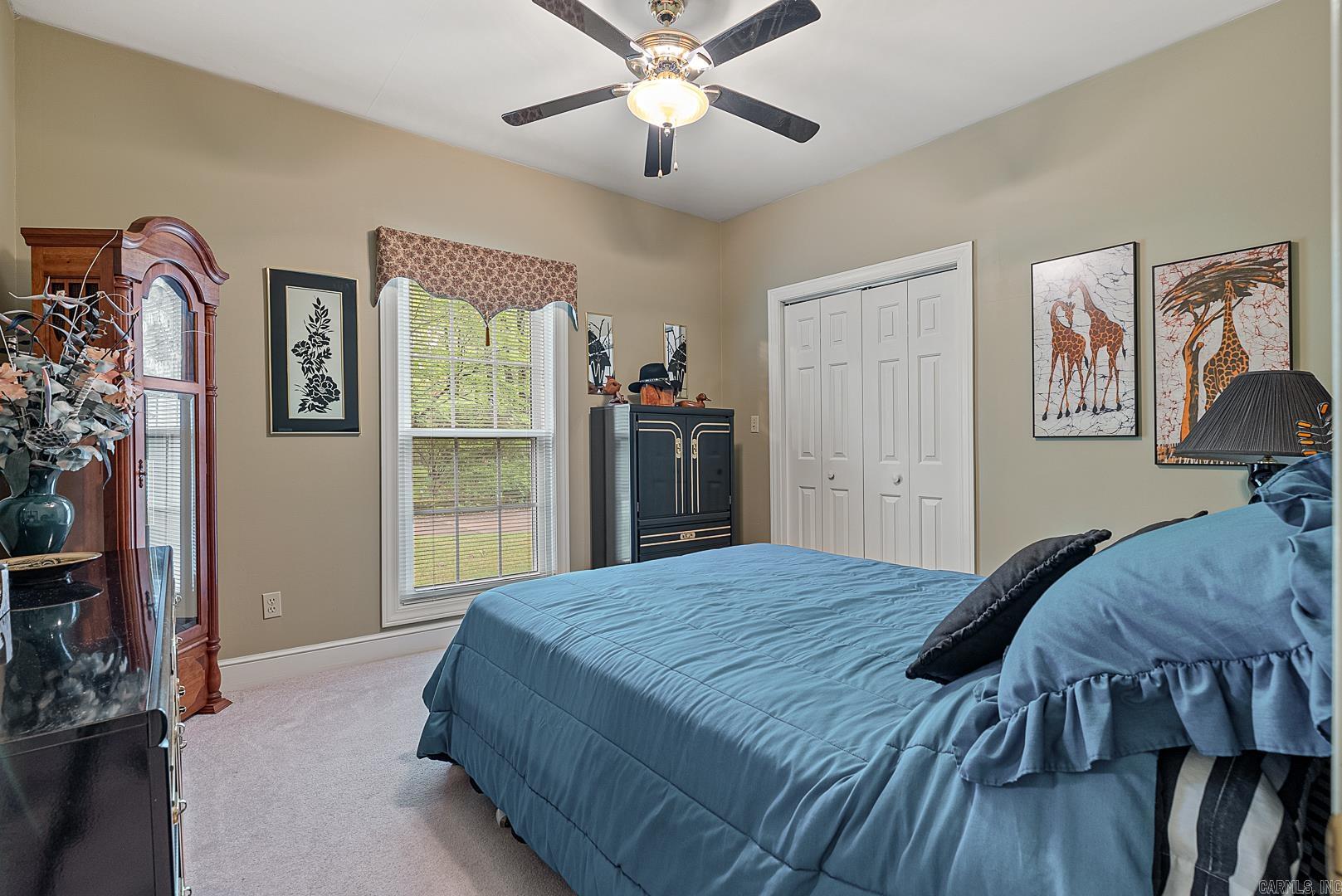 Outback - Residential