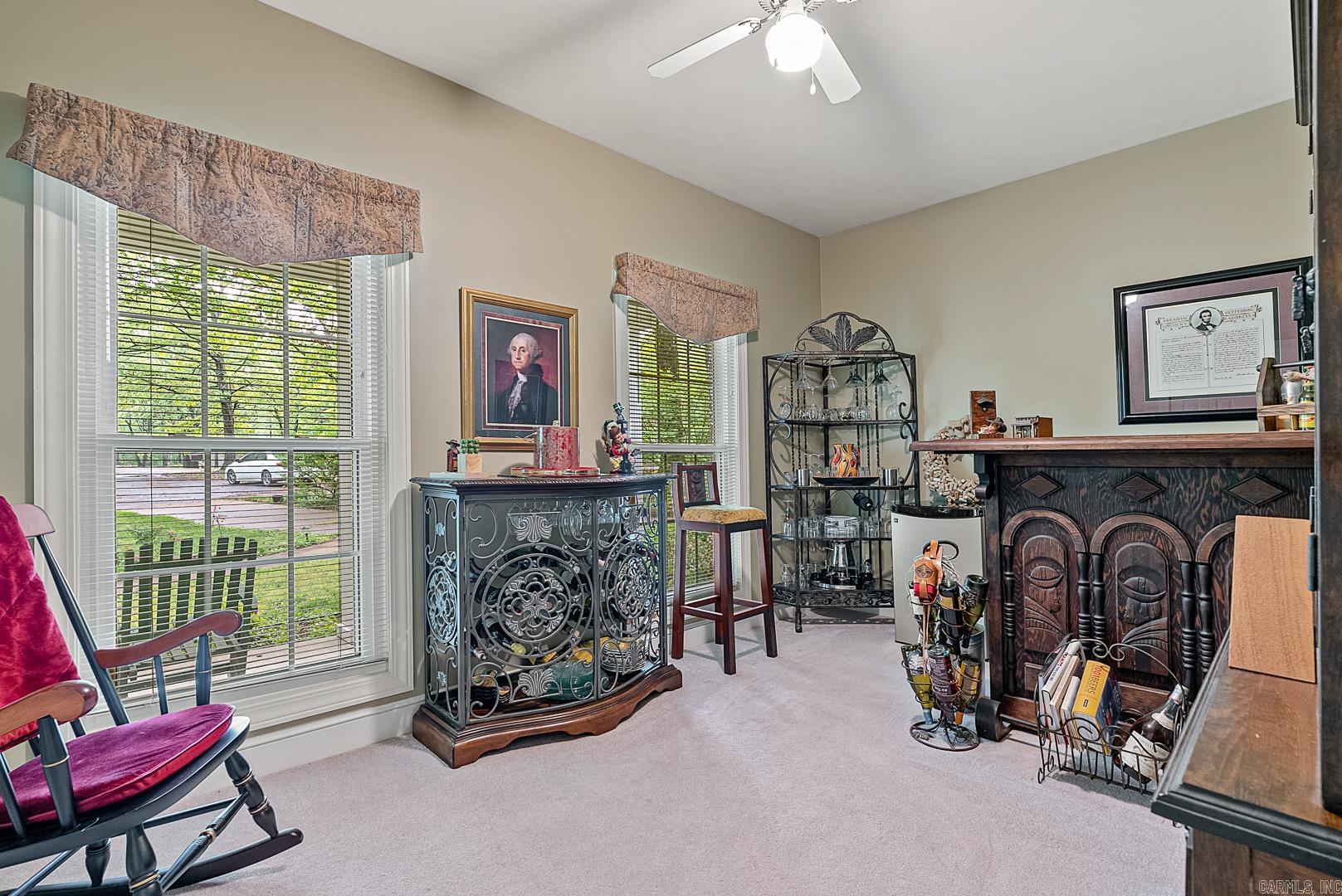 Outback - Residential