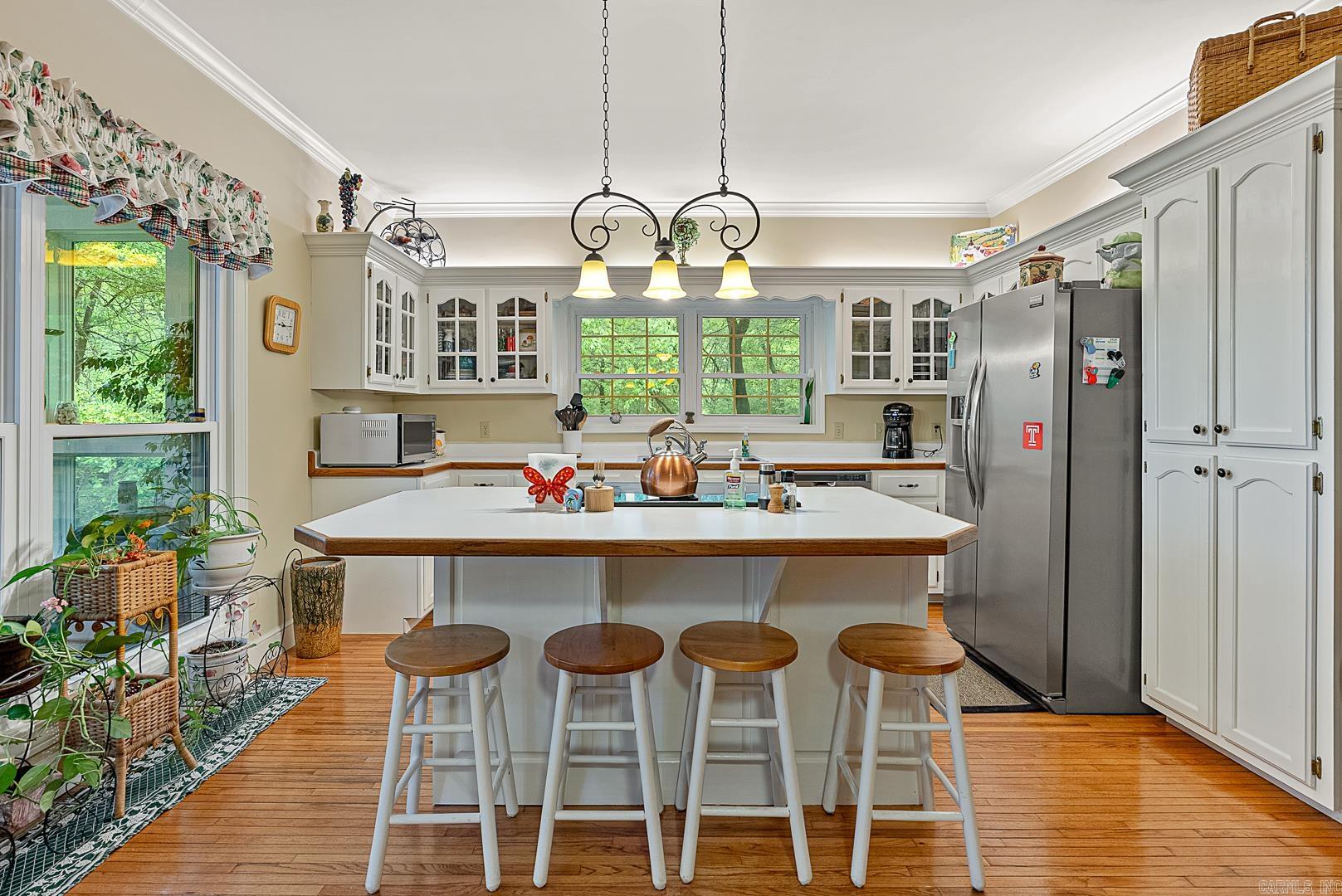 Outback - Residential