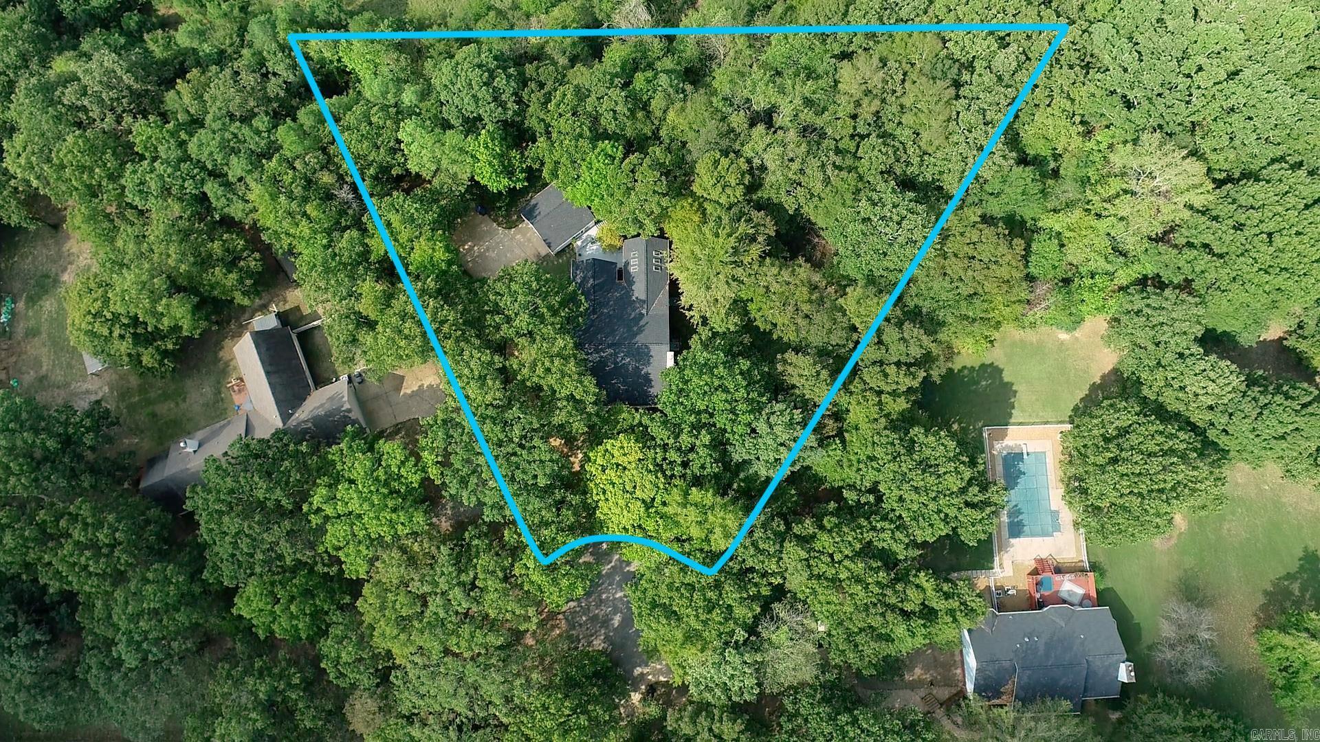 Outback - Residential