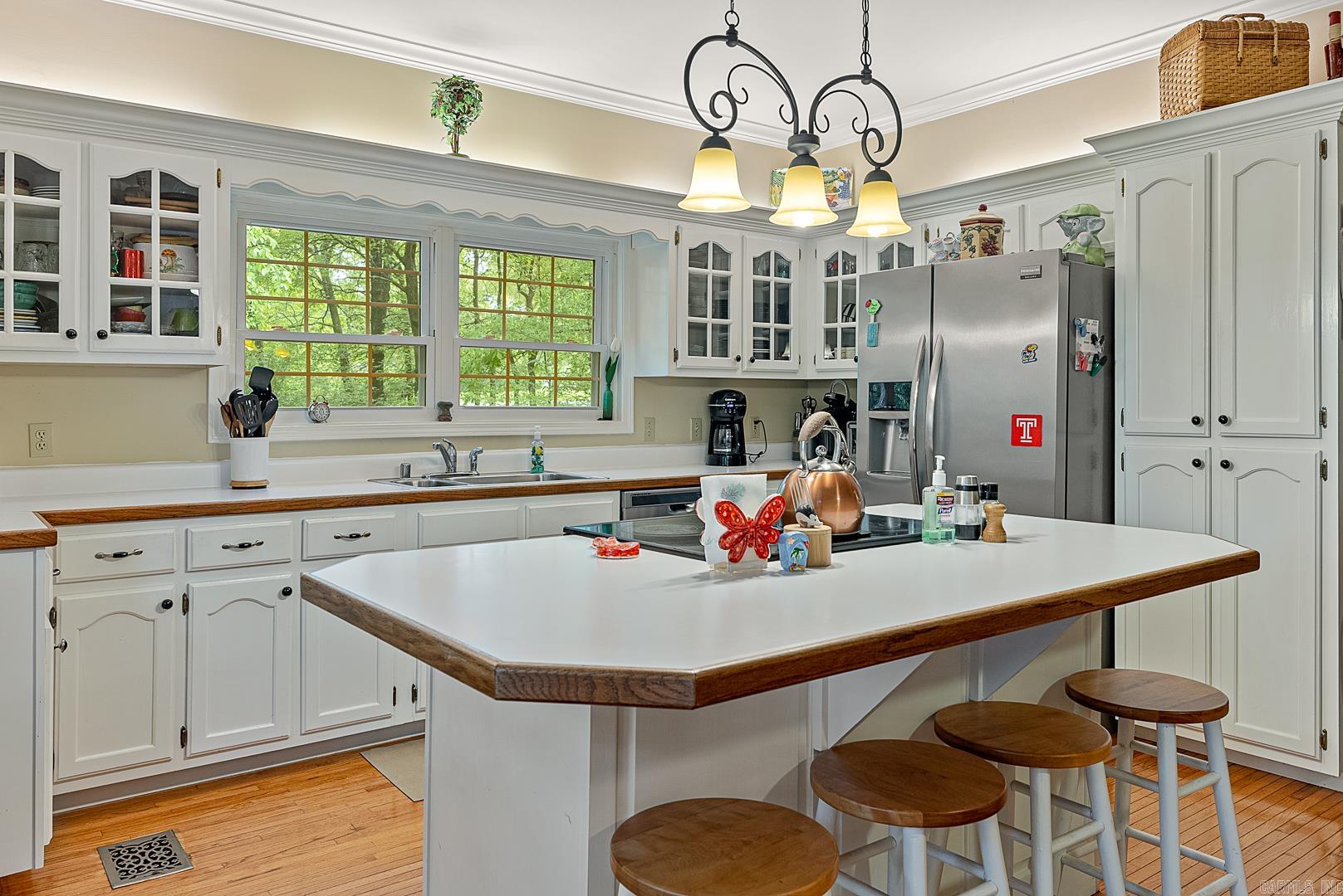 Outback - Residential